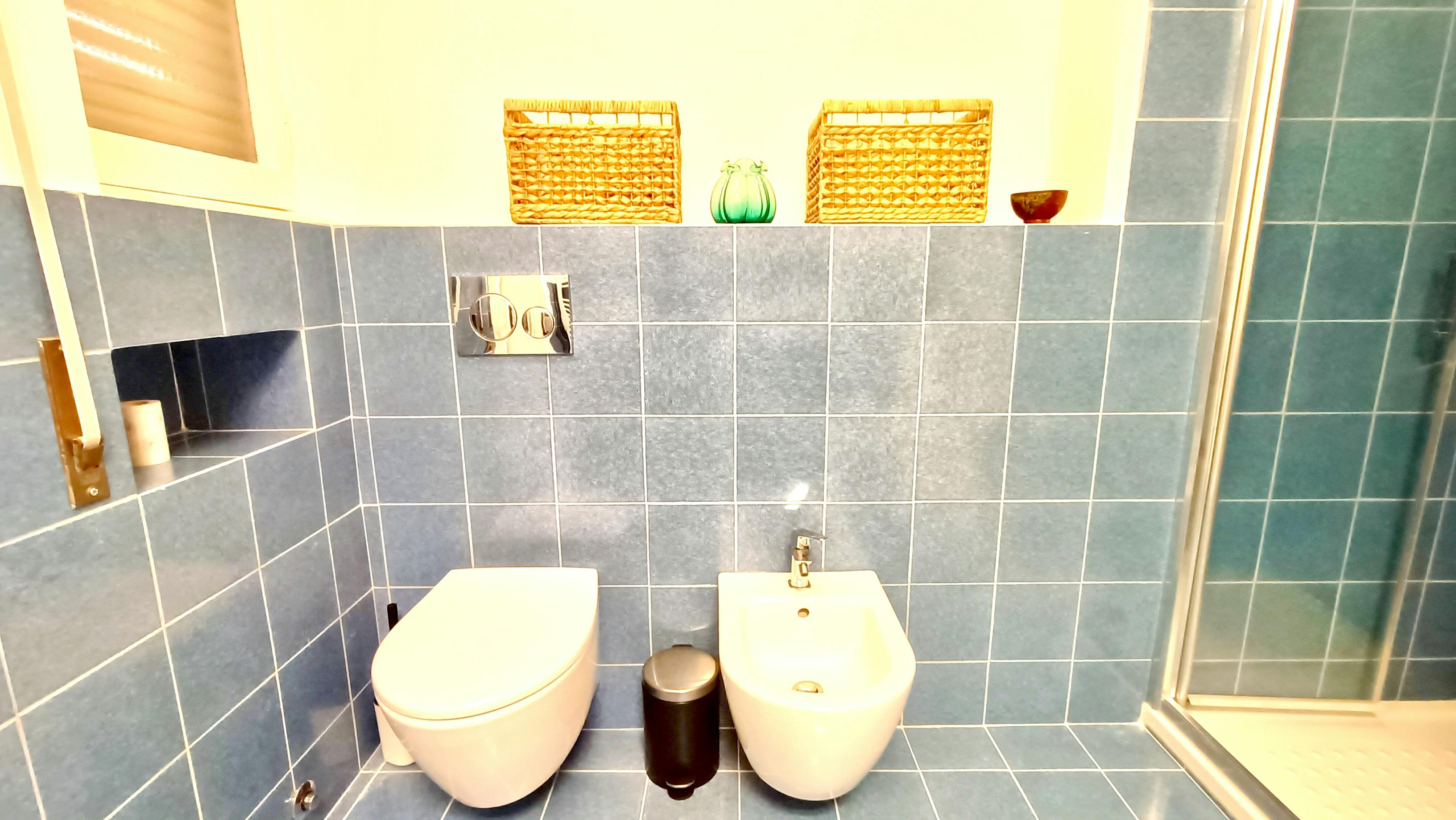 Single room Rome, 1 bed, 17m² — photo 10