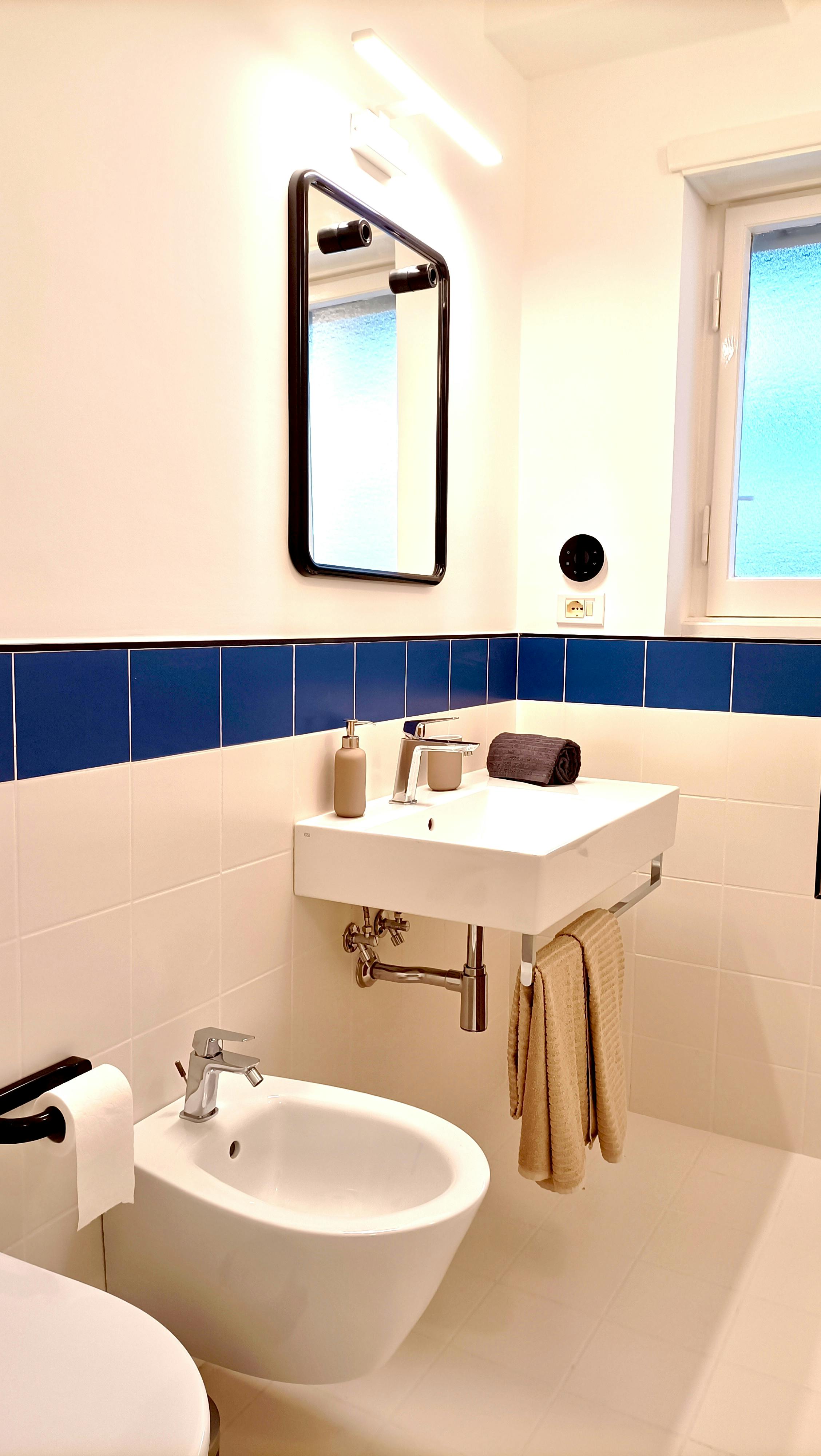 Single room Rome, 1 bed, 17m² — photo 6