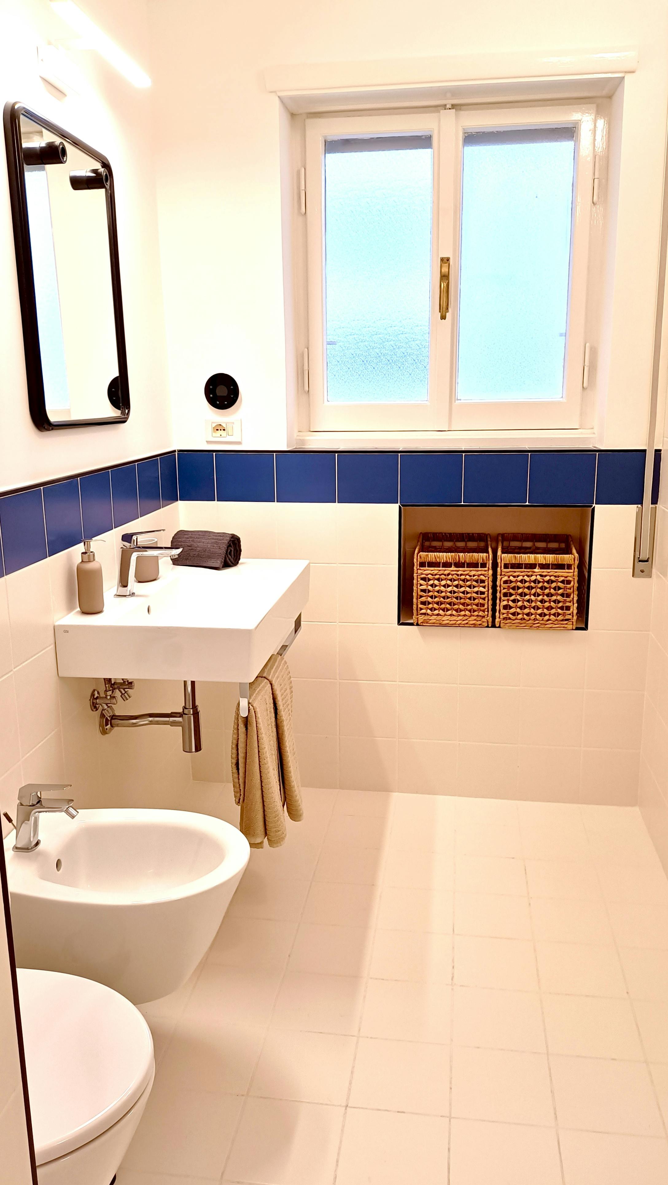 Single room Rome, 1 bed, 17m² — photo 3