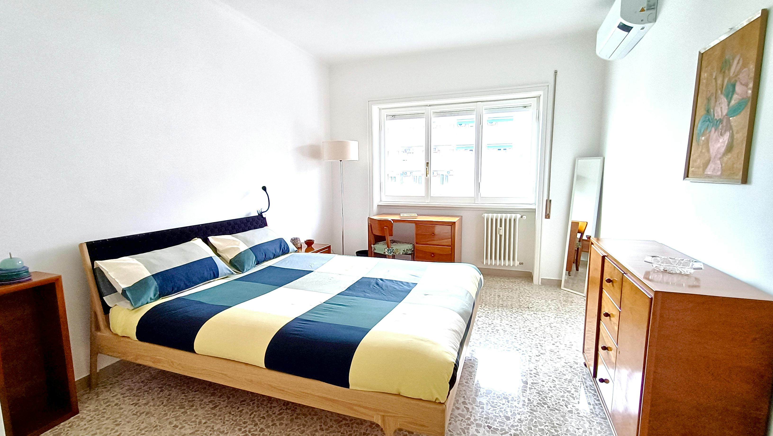 Single room Rome, 1 bed, 17m² — photo 9