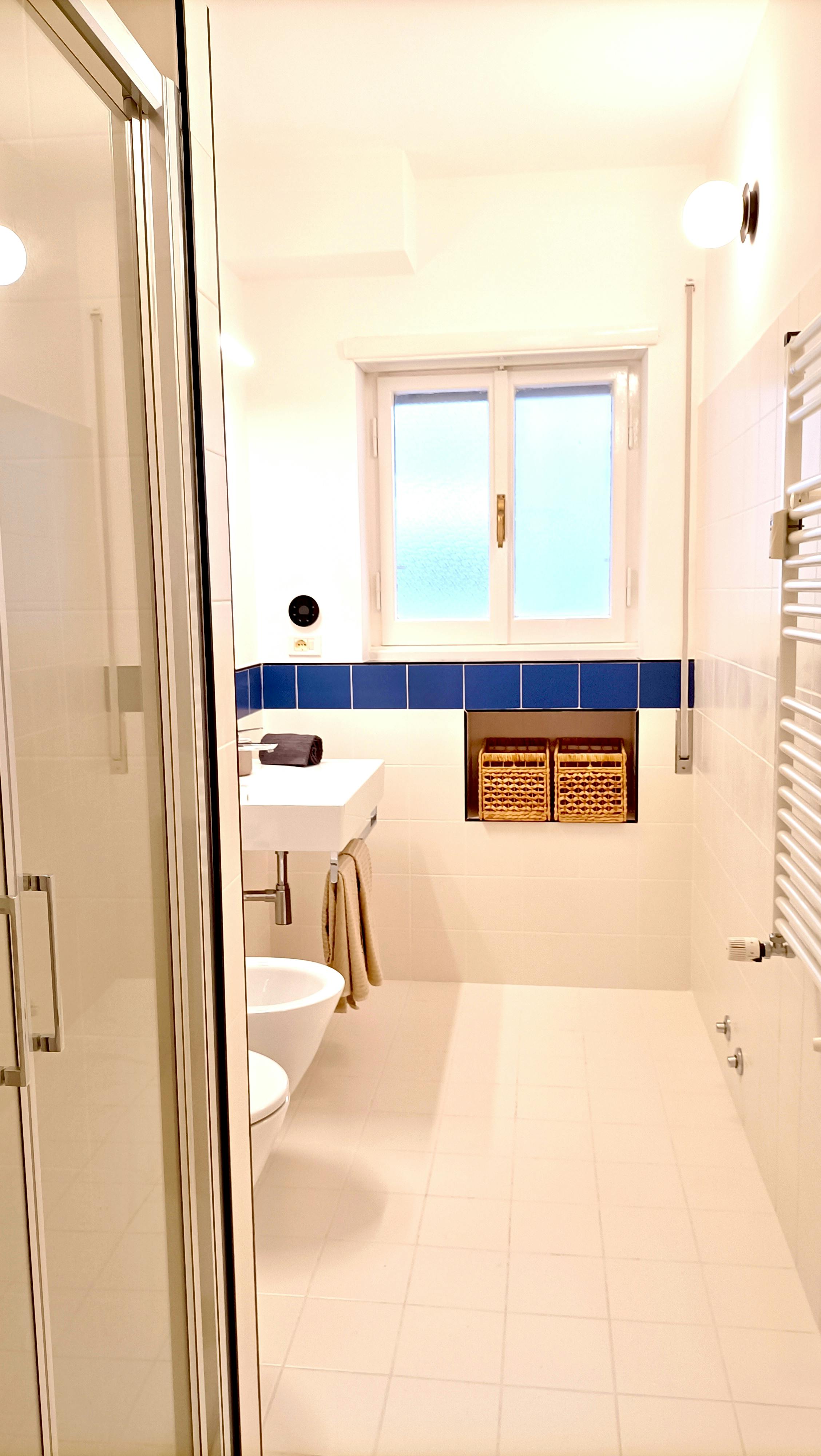 Single room Rome, 1 bed, 17m² — photo 6