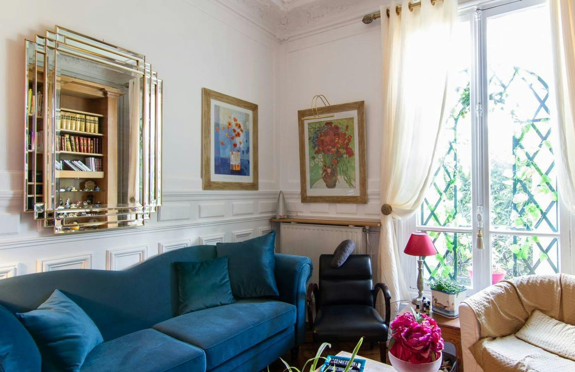 Cours Marigny, Vincennes preview