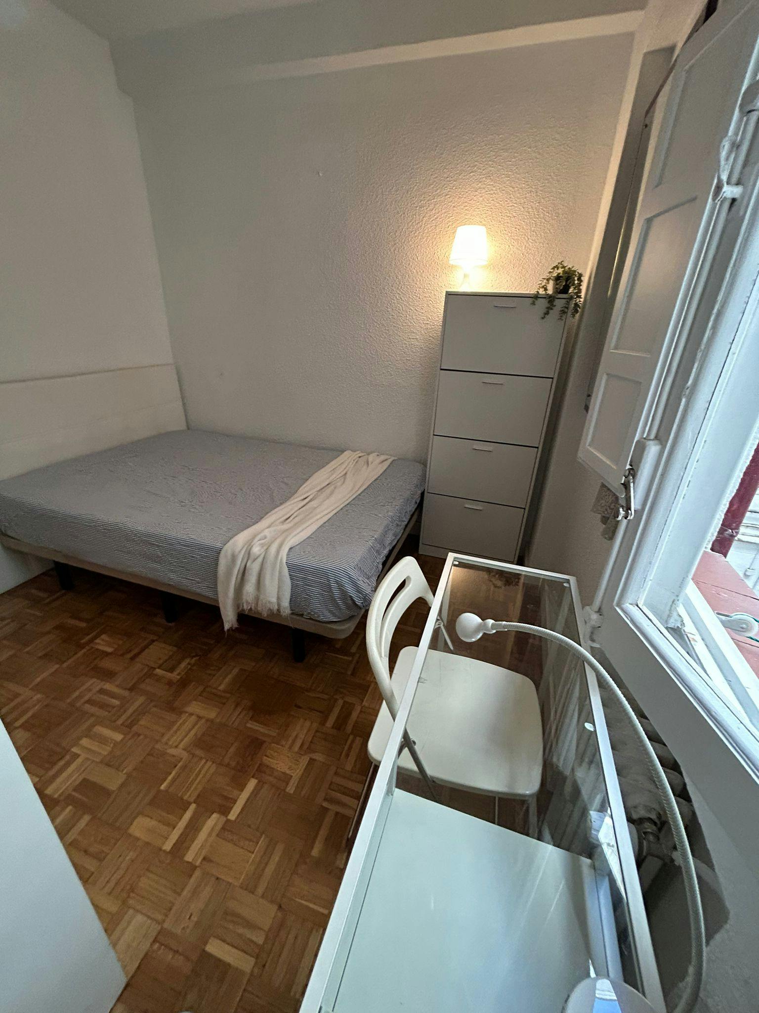 Calle de San Germán, Madrid Madrid