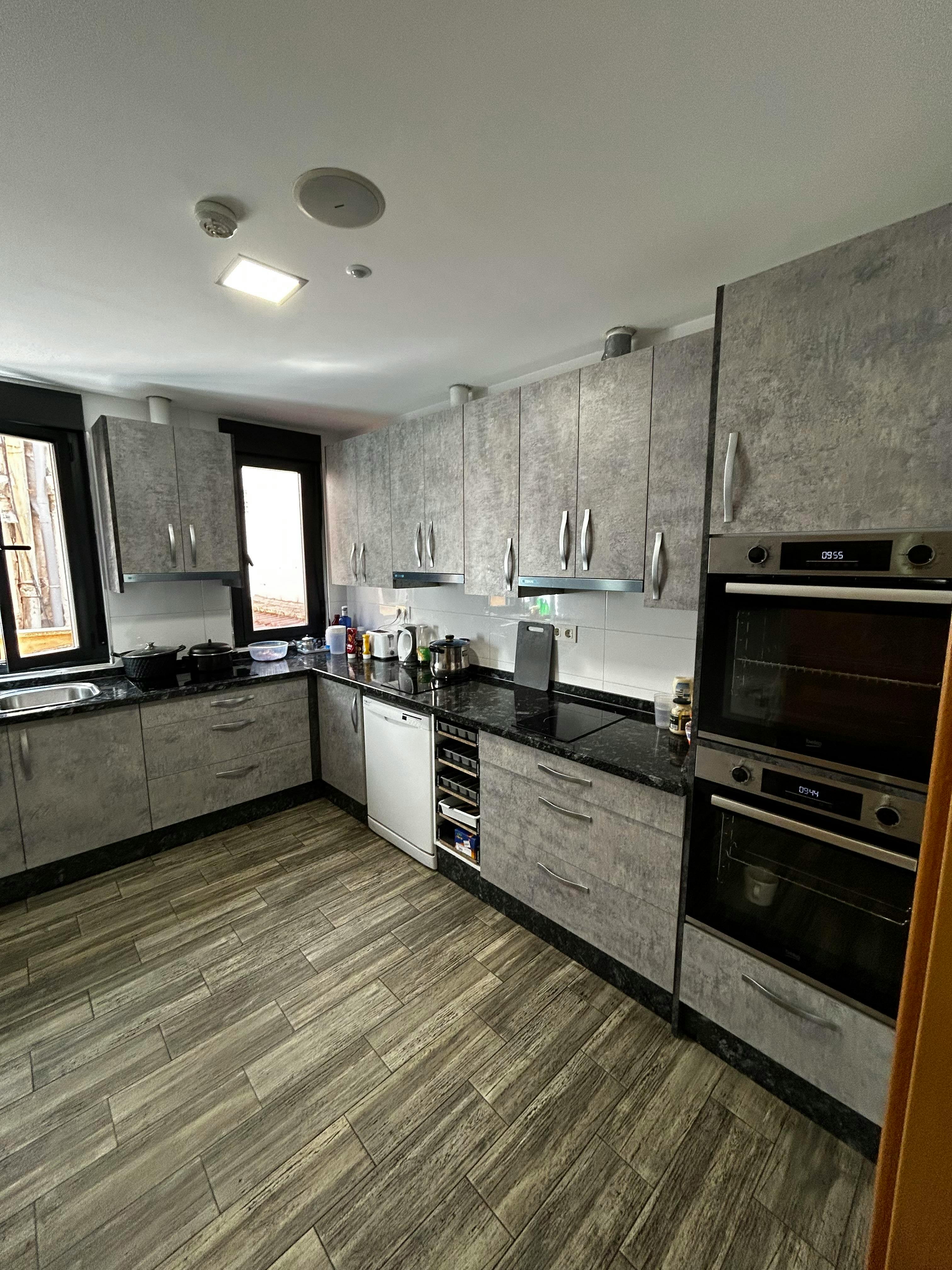 Single room León, 1 bed, 12m² — photo 25