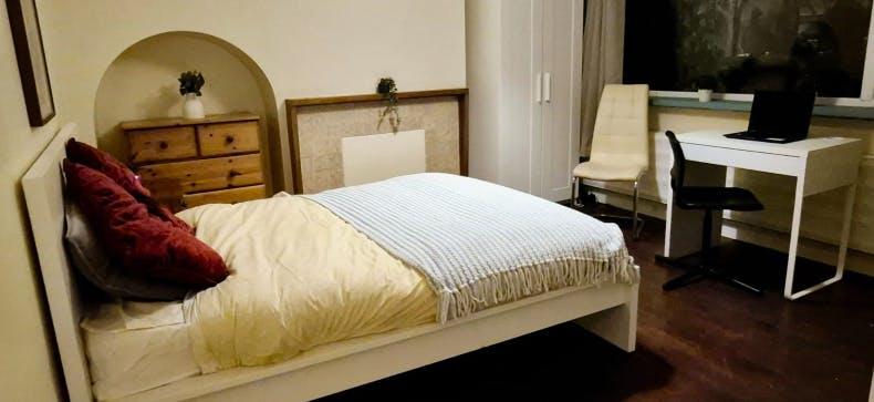 Single room Dublin, 1 bed, 12m² — photo 15