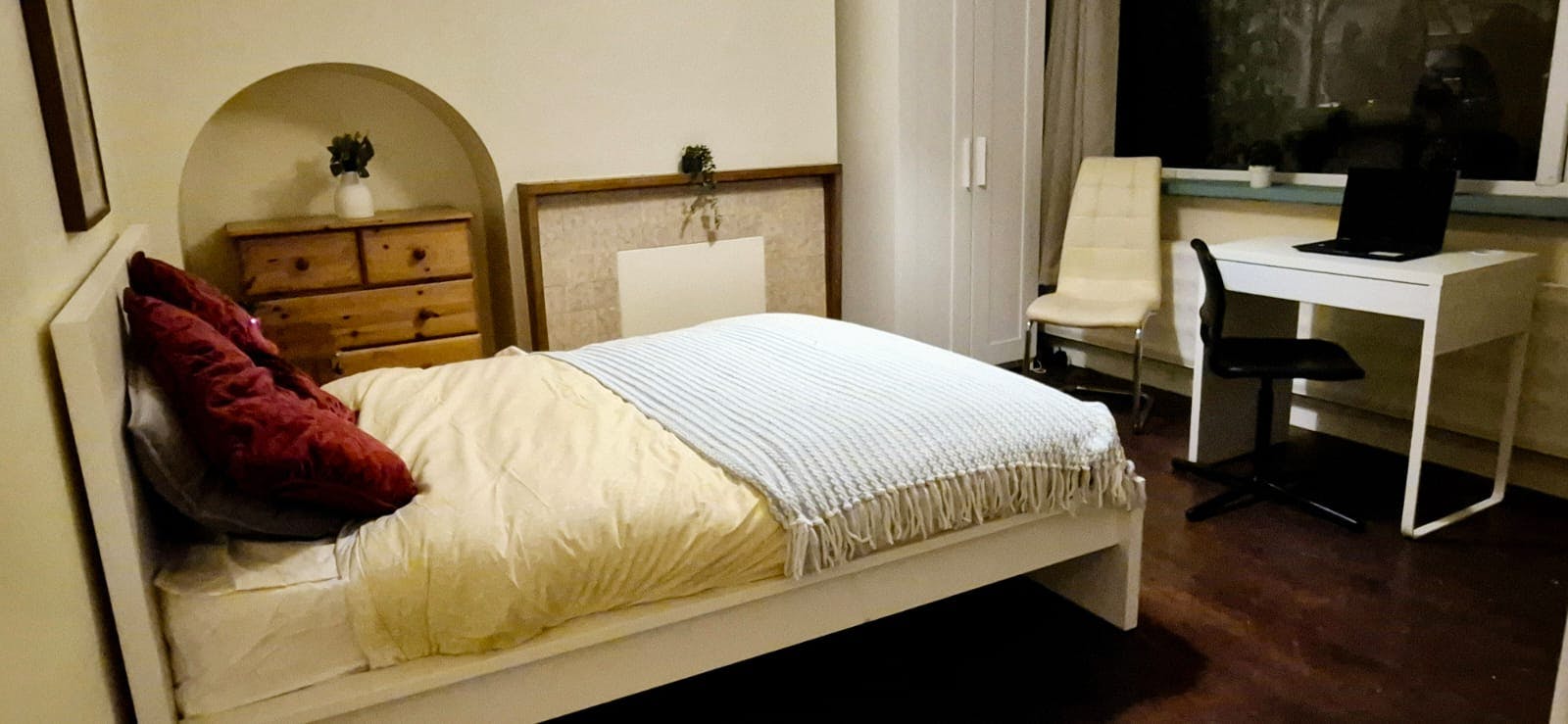 Single room Dublin, 1 bed, 12m² — photo 5