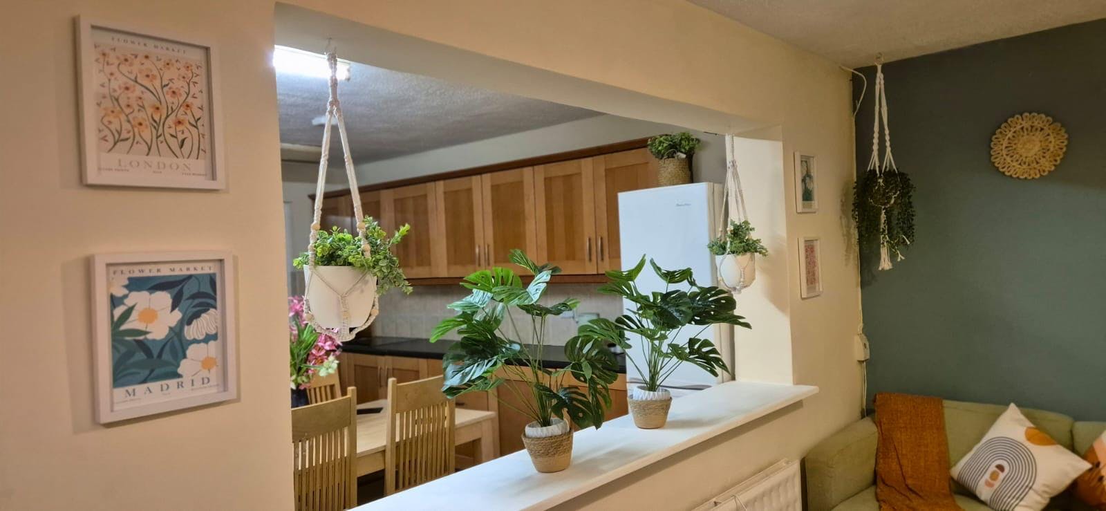 Single room Dublin, 1 bed, 12m² — photo 27