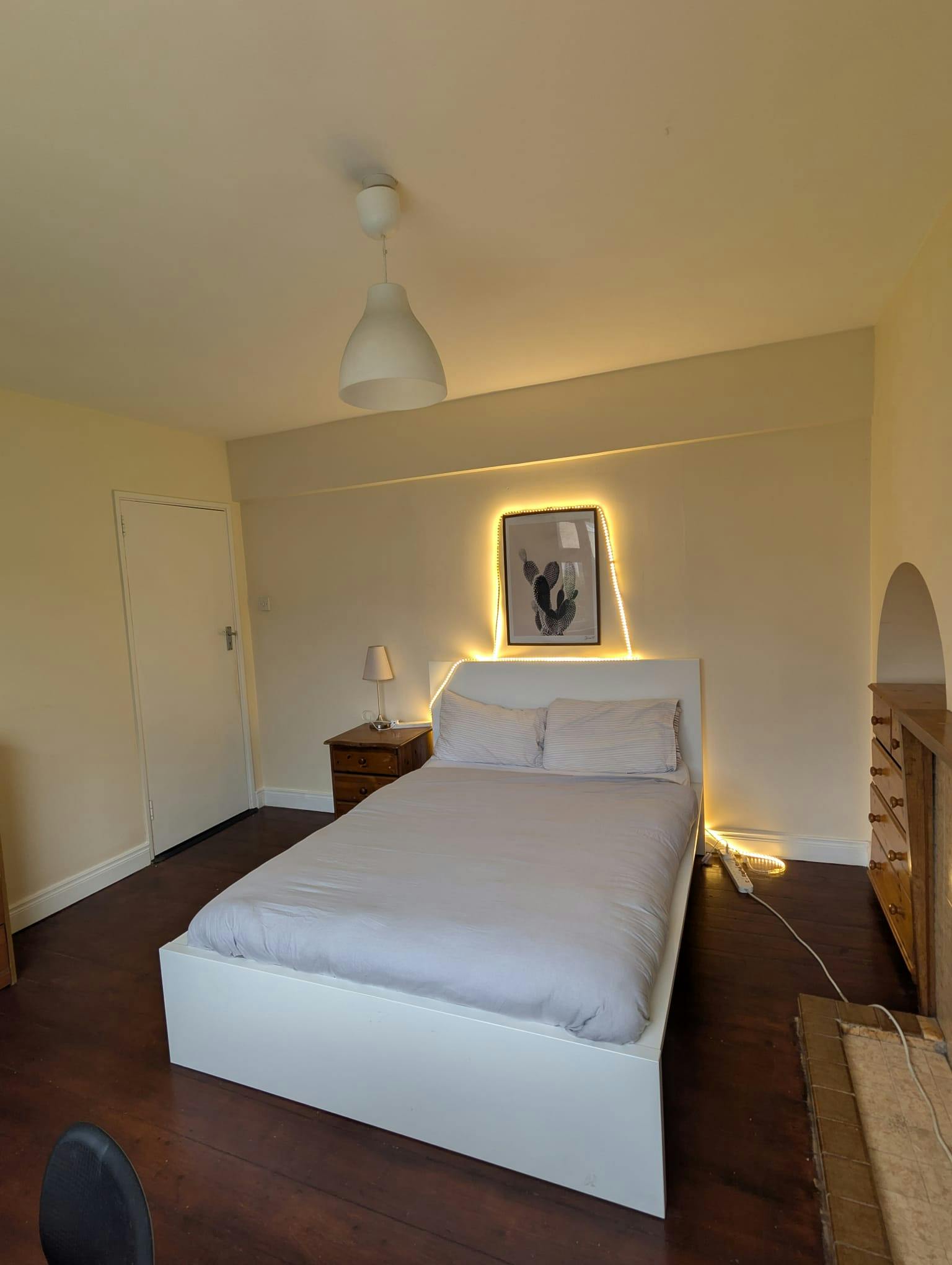 WG-Zimmer zu mieten für 1.280 € pro Monat in Dublin, Shanard Road