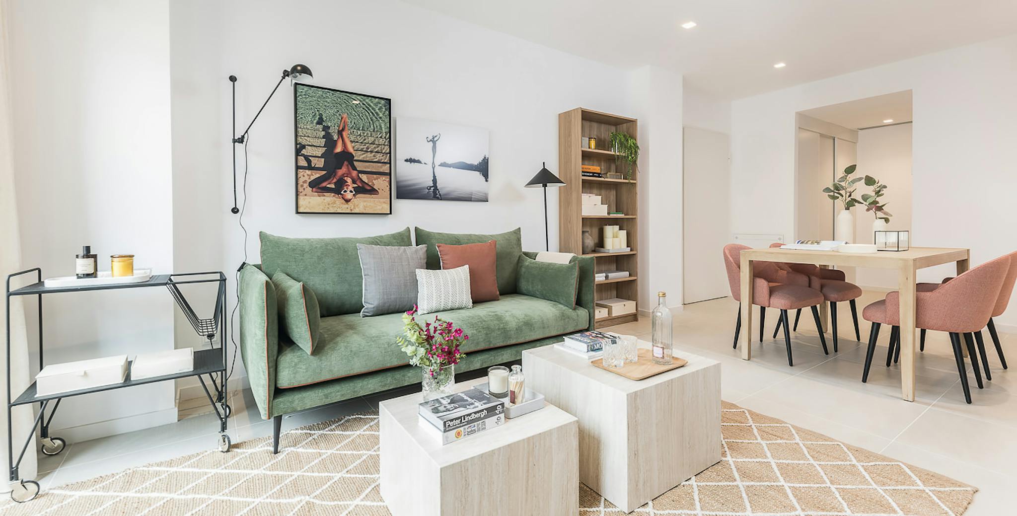 Carrer de Maignon, Barcelona preview