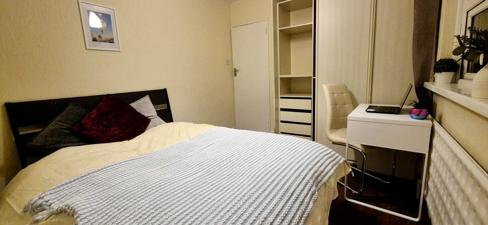 Chambre double Milano — photo 24