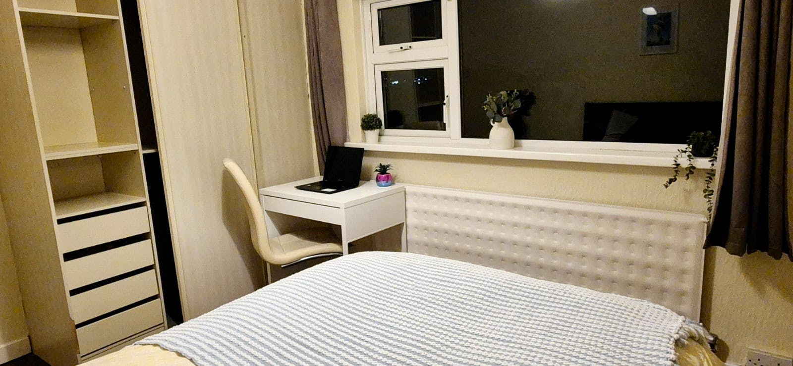 Chambre double Milano — photo 20