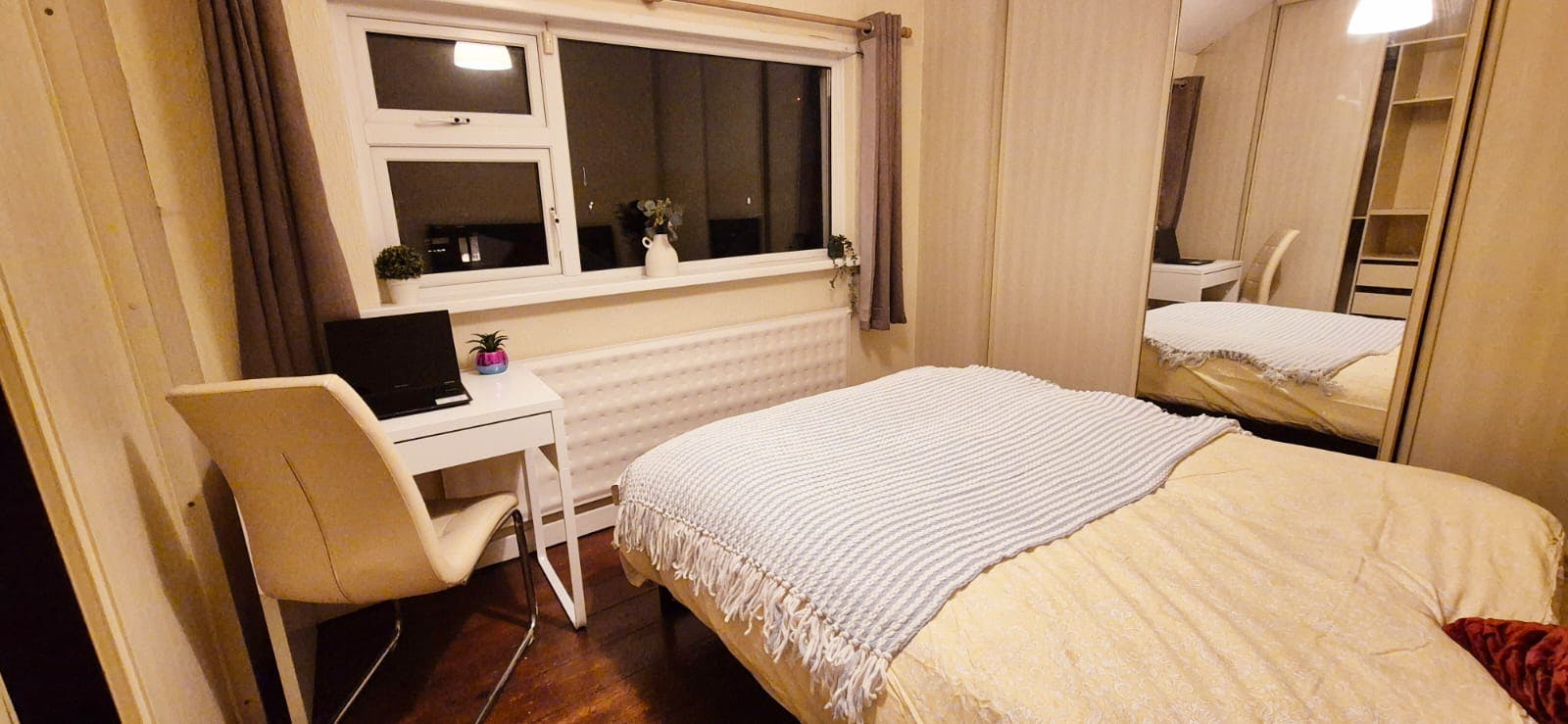 Chambre double Milano — photo 23