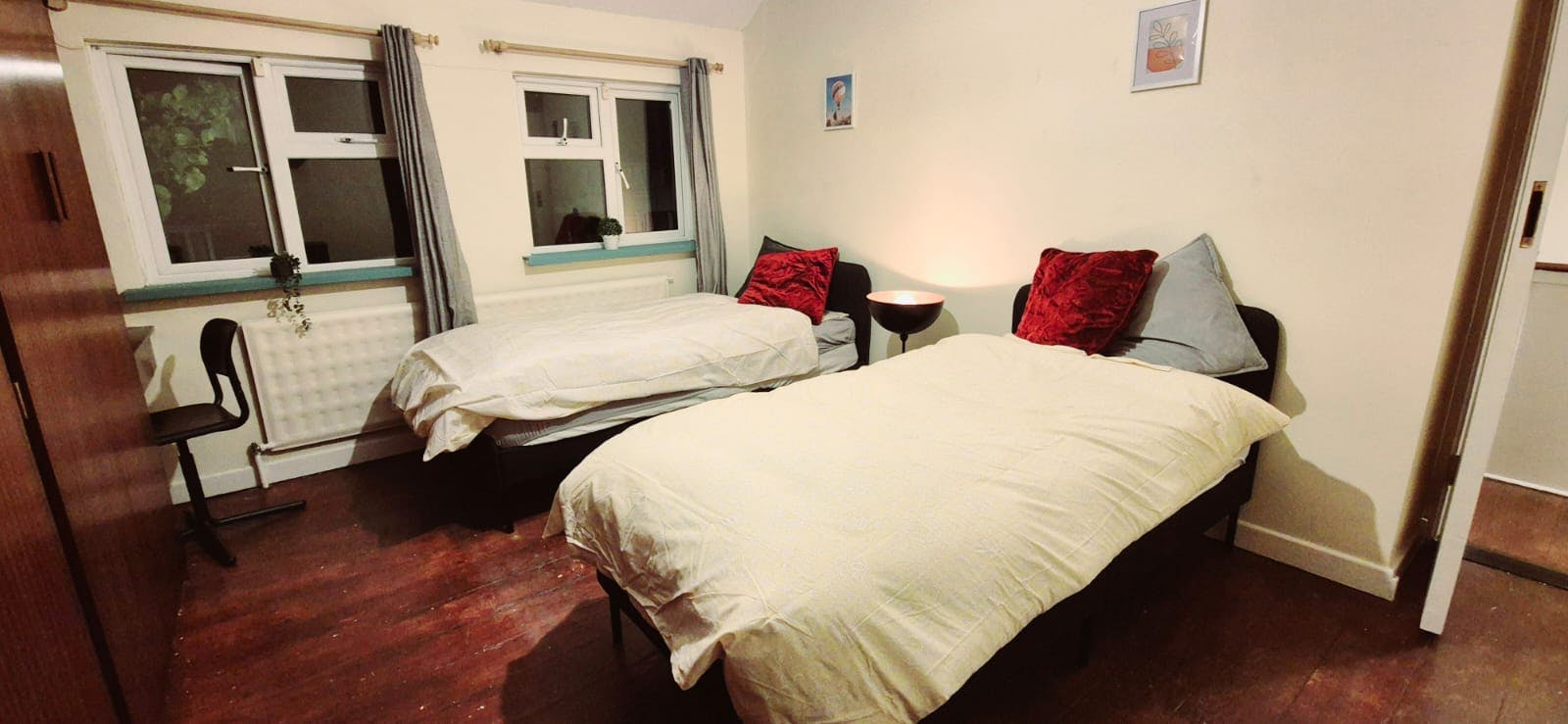 Single room Milano — photo 19
