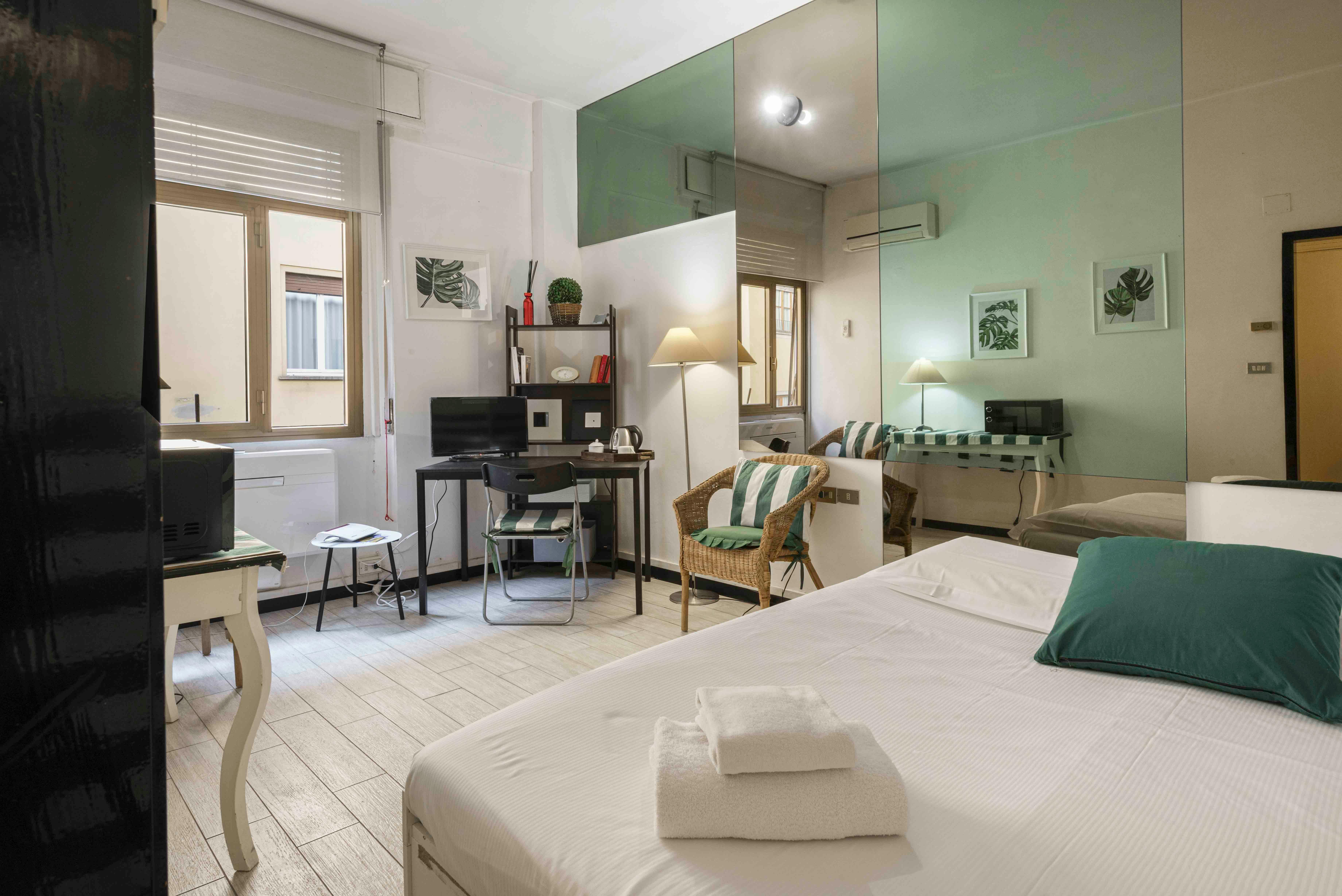 Borgo San Iacopo, Florence preview