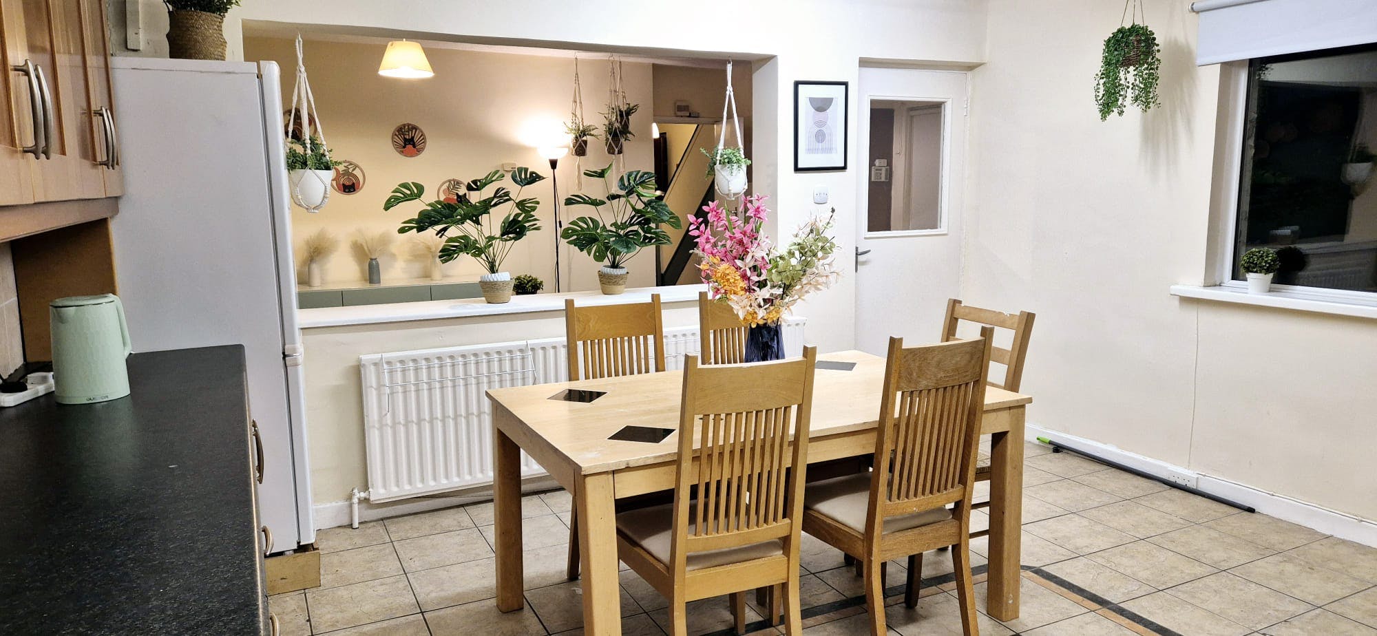 Double room Dublin, 1 bed, 13m² — photo 6