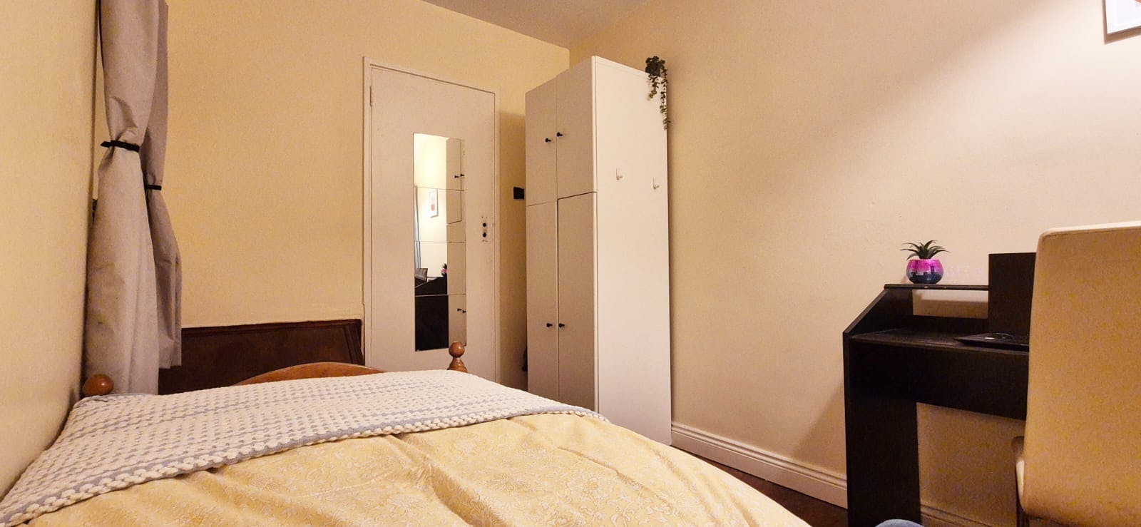 Single room Dublin, 1 bed, 10m² — photo 3
