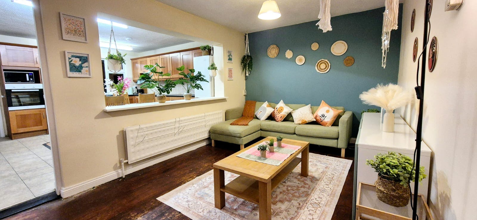Single room Dublin, 1 bed, 10m² — photo 8