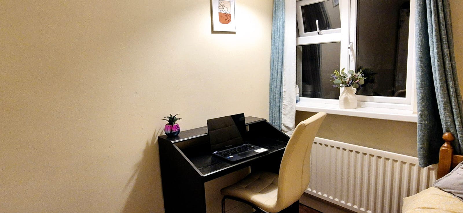 Single room Dublin, 1 bed, 10m² — photo 9