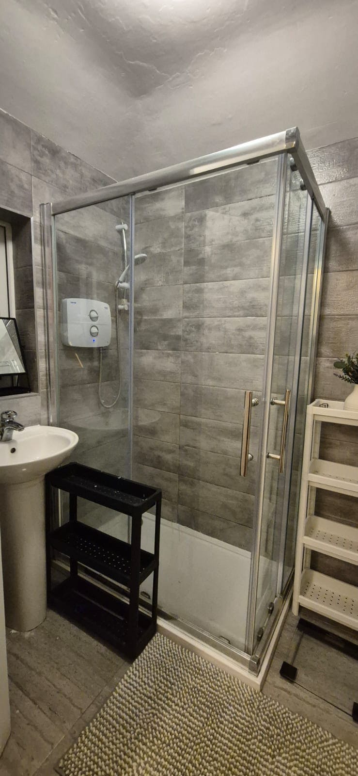 Single room Dublin, 1 bed, 10m² — photo 2