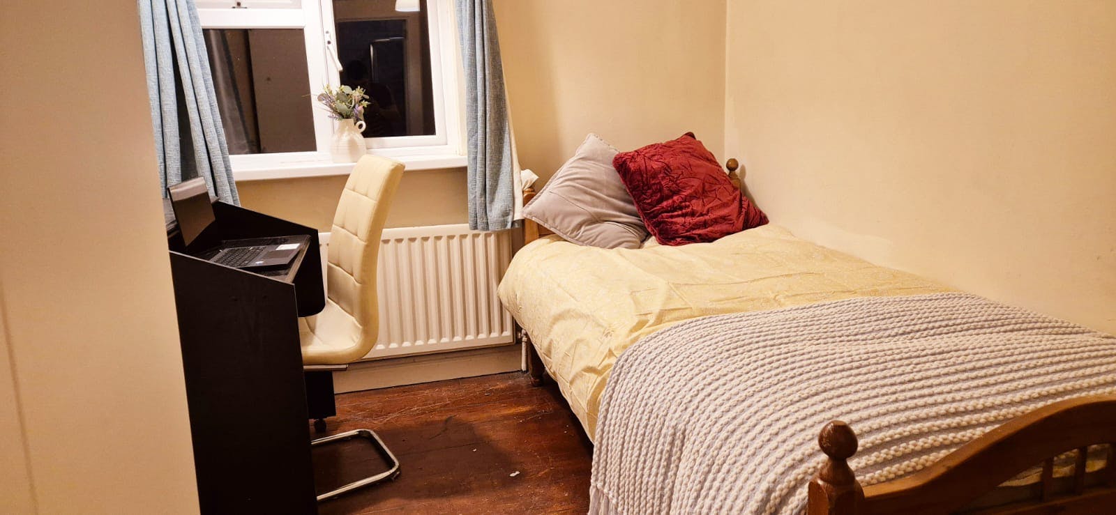 Single room Dublin, 1 bed, 10m² — photo 6