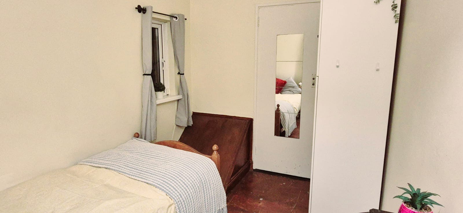 Single room Dublin, 1 bed, 10m² — photo 4