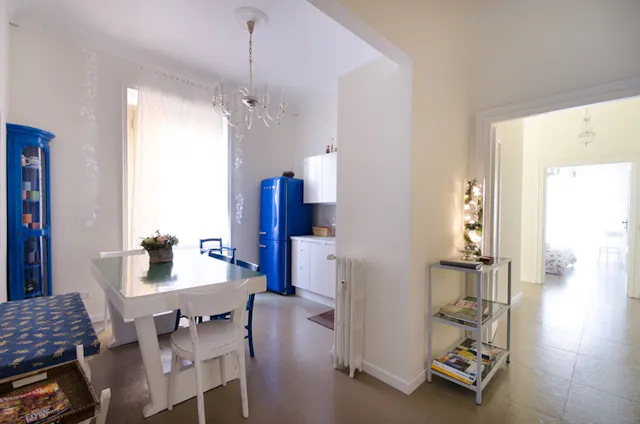 2-Bedroom Apartment in Via Faleria, Rome (1618940) room image 1