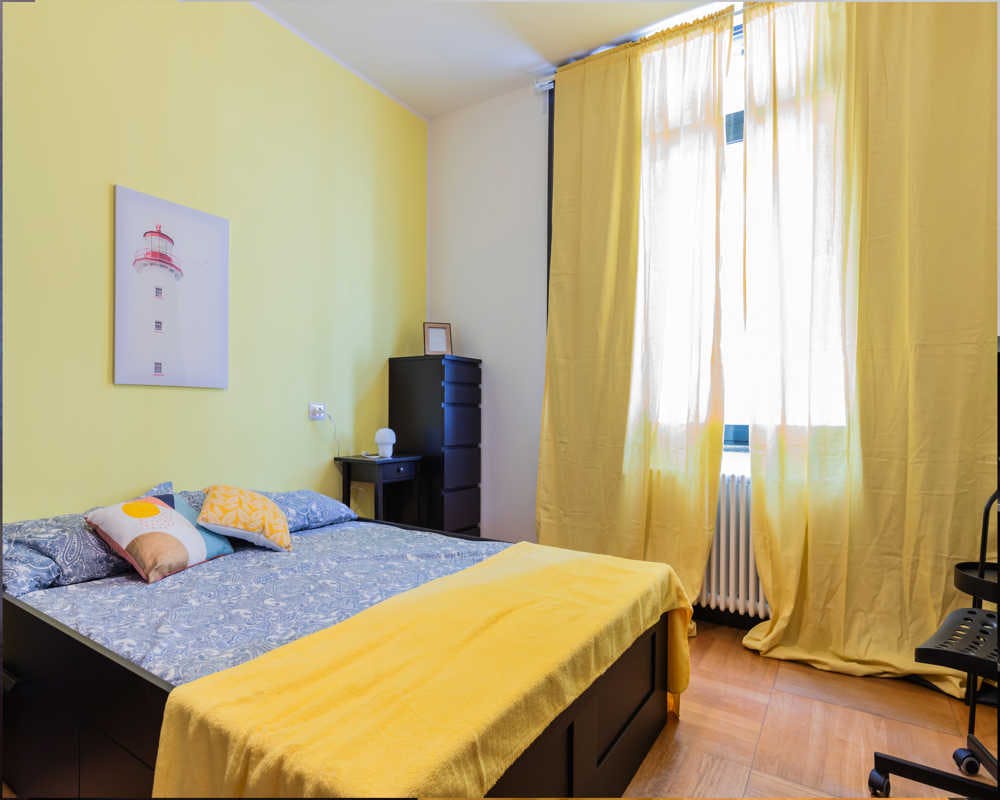 Via dei Fontanili, Milan preview