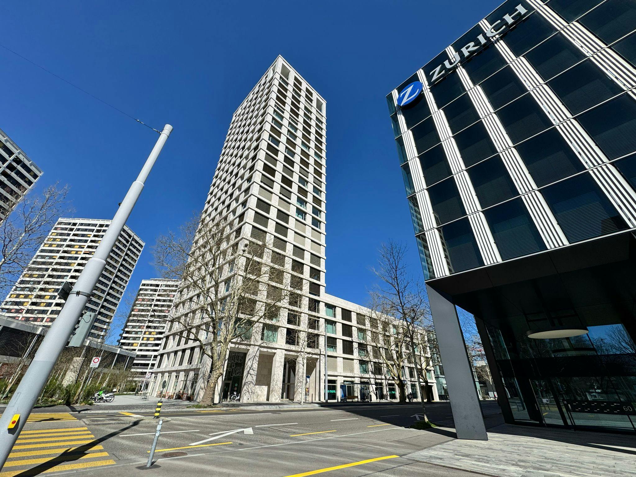 preview gallery tile