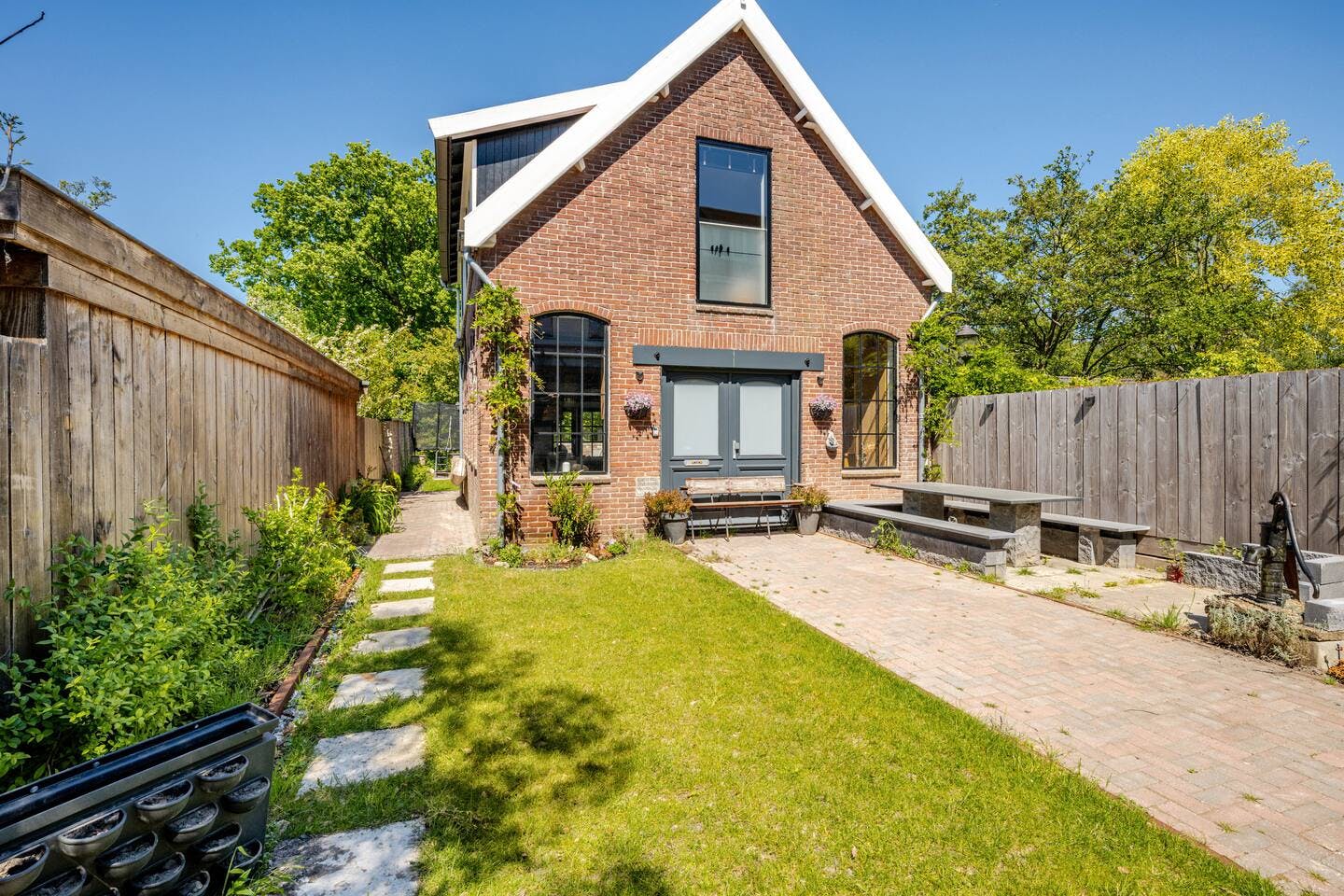Woning aan Oude Karselaan, Amstelveen