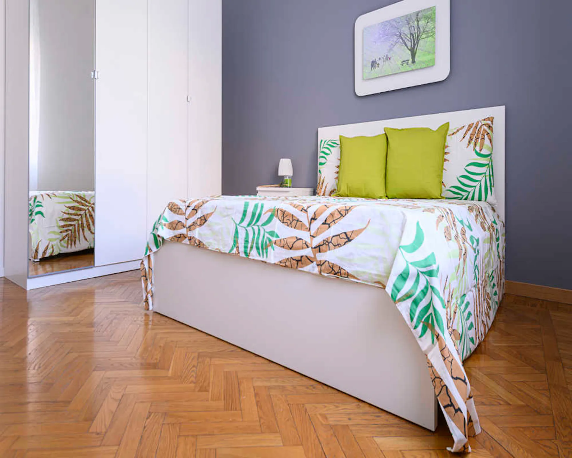 Piazzetta Guastalla, Milan preview