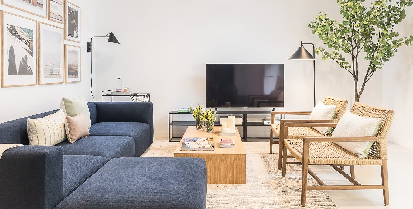 Apartment for rent for €4,418 per month in Barcelona, Carrer de Maignon