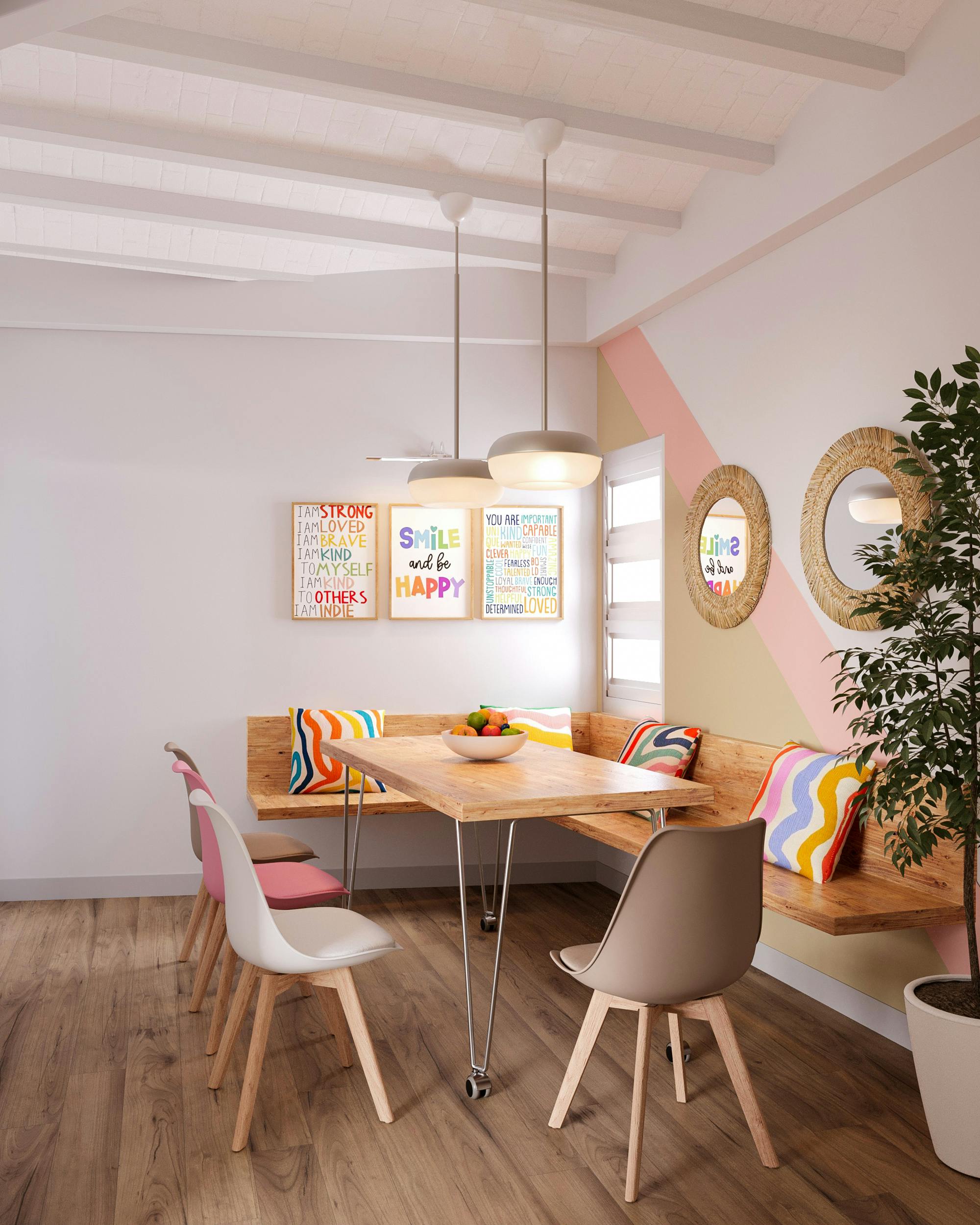 Single room Barcelona, 1 bed, 14m² — photo 2