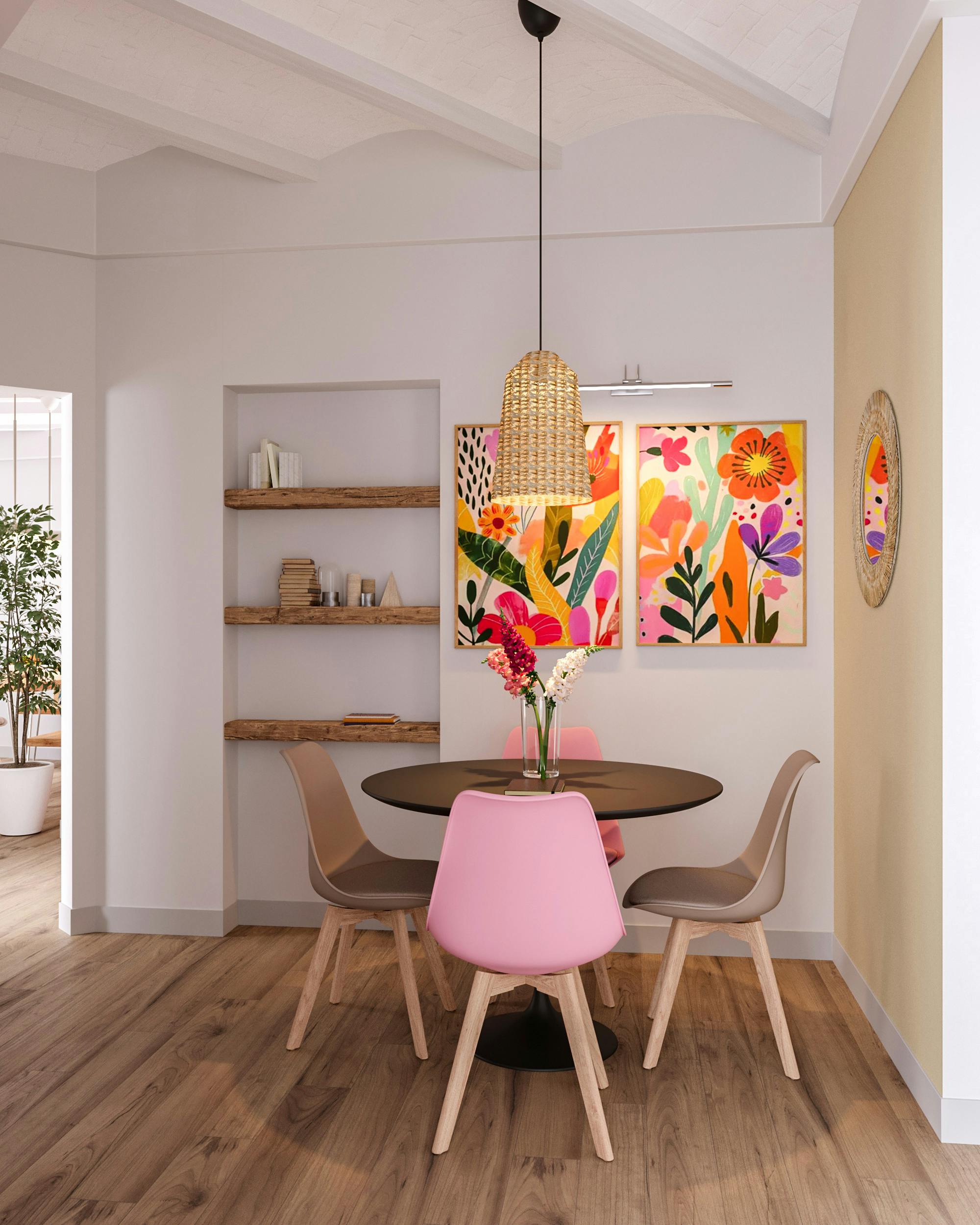 Single room Barcelona, 1 bed, 14m² — photo 8