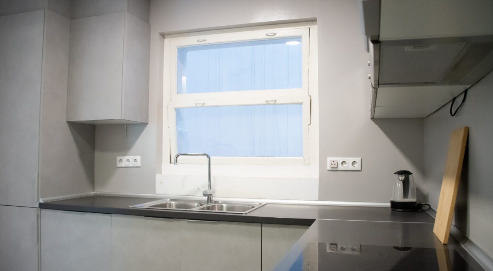 Single room Barcelona, 1 bed, 14m² — photo 7