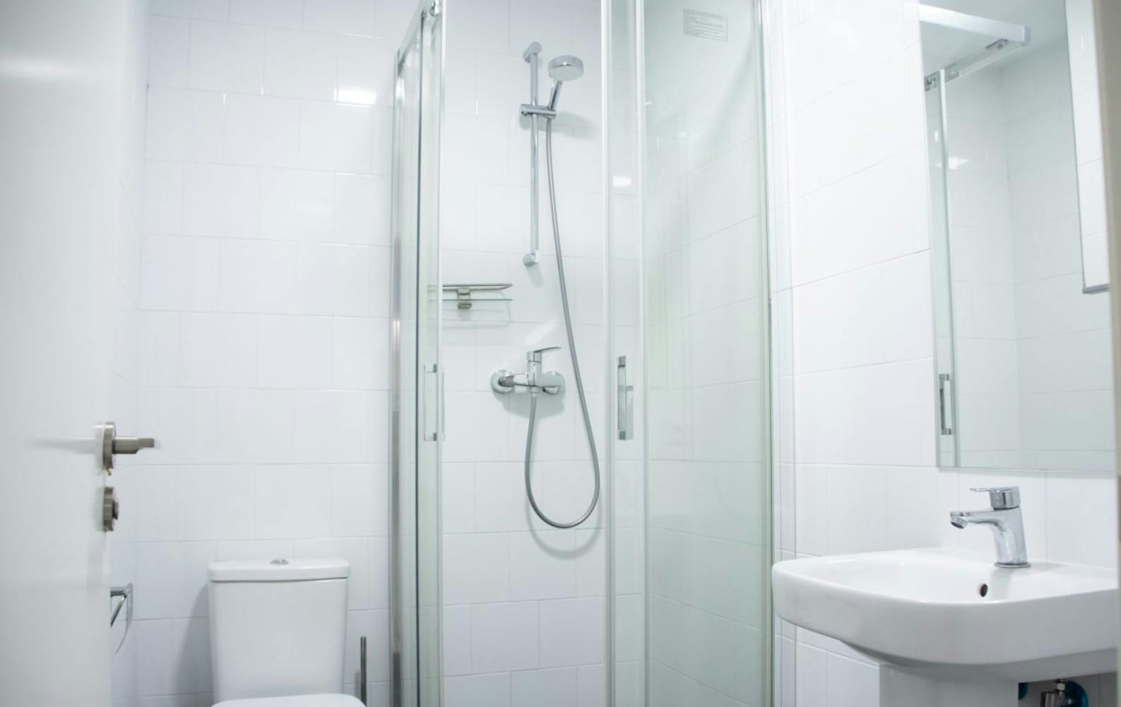 Single room Barcelona, 1 bed, 14m² — photo 10