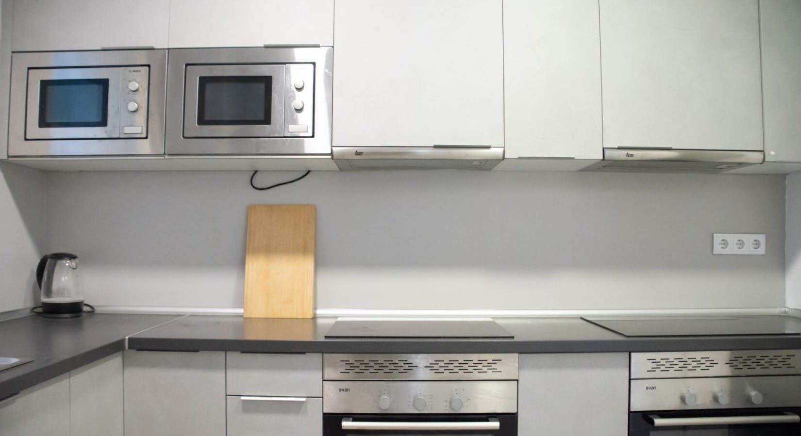 Single room Barcelona, 1 bed, 14m² — photo 5