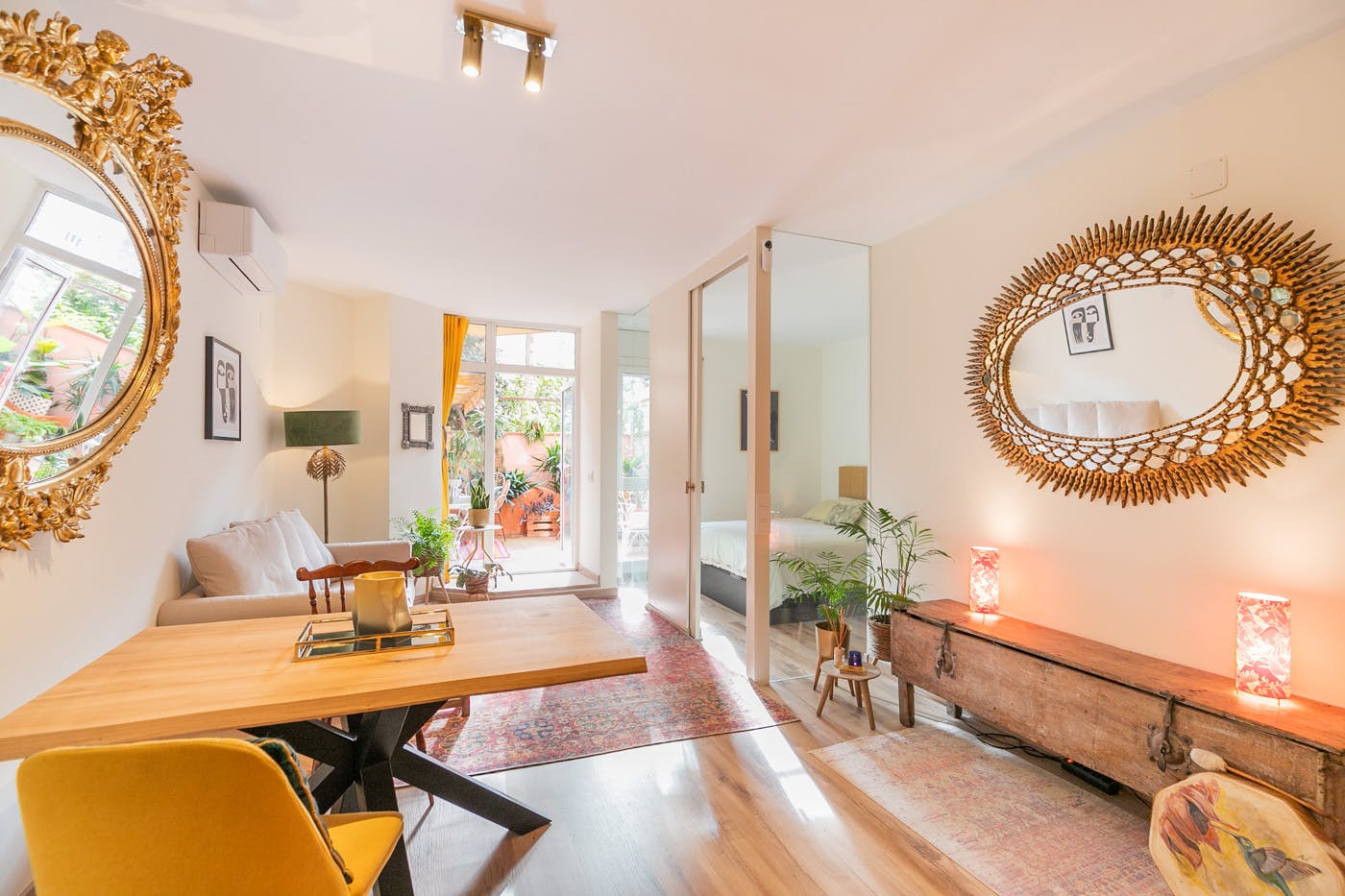 Carrer del Torrent de l'Olla, Barcelona preview