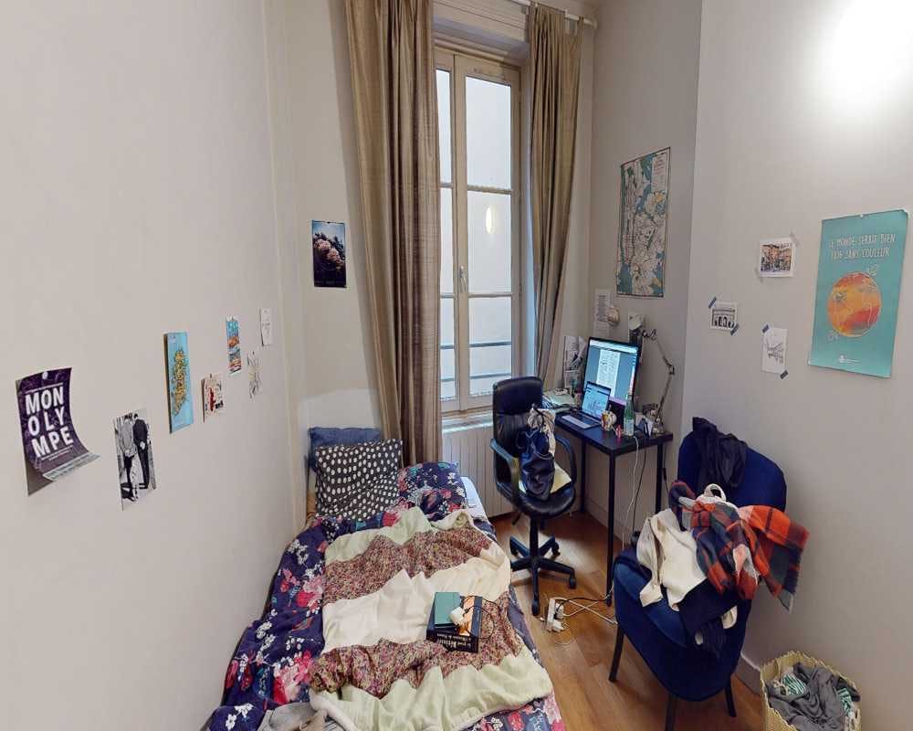 Rue du Président Édouard Herriot, Lyon preview