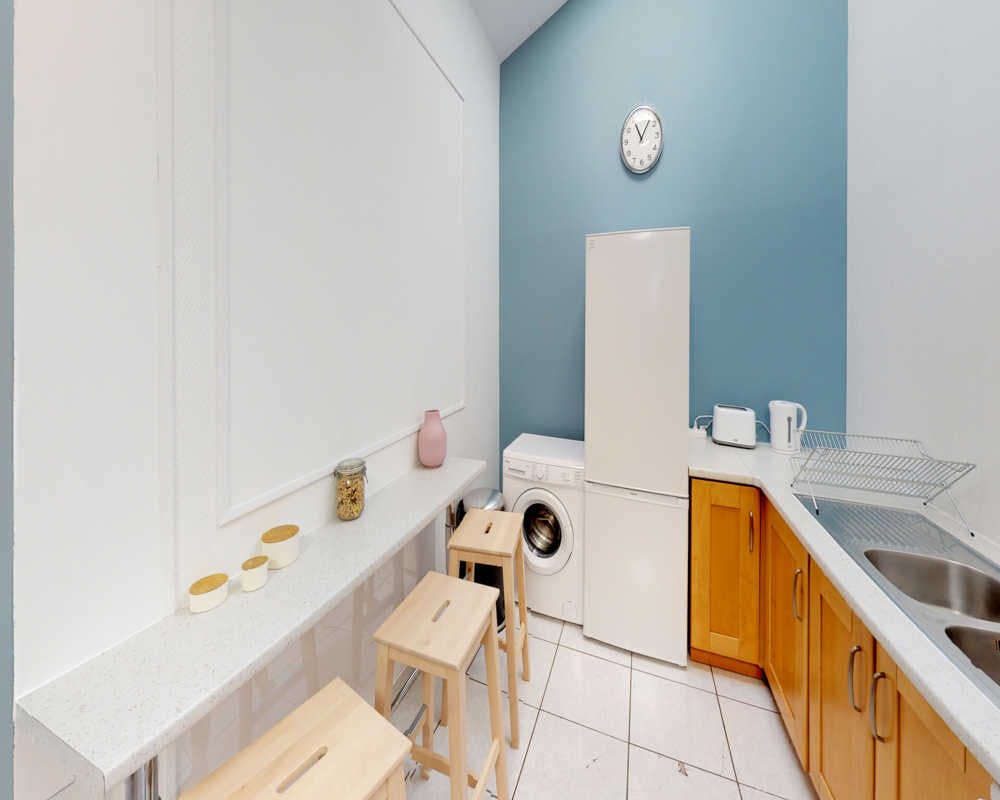 Single room Lyon, 10m² — photo 30