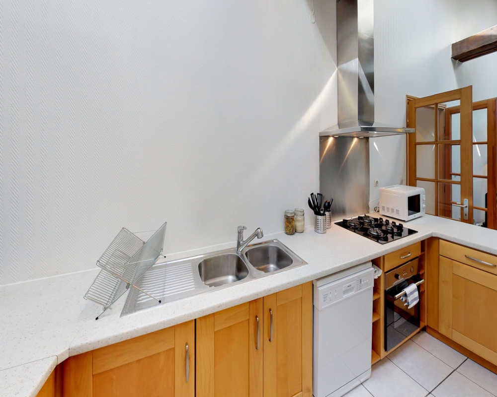 Single room Lyon, 1 bed, 17m² — photo 9