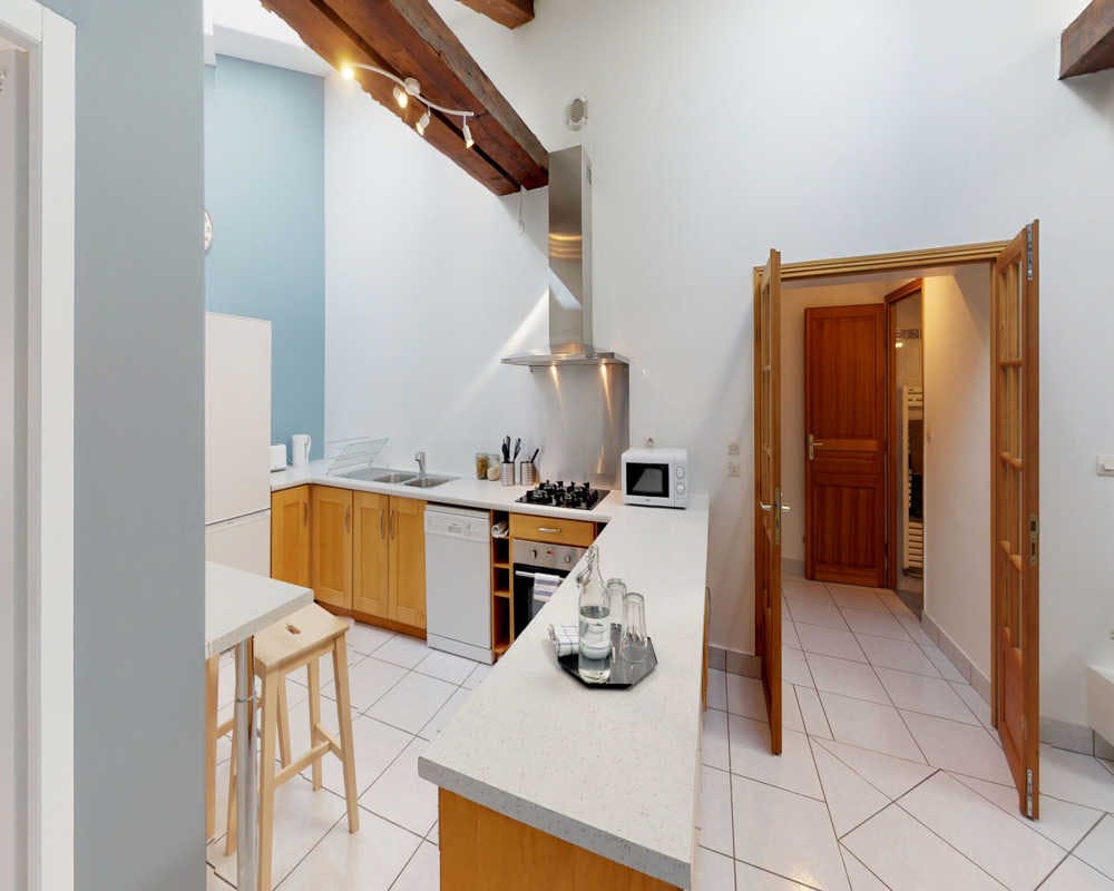 Single room Lyon, 10m² — photo 29