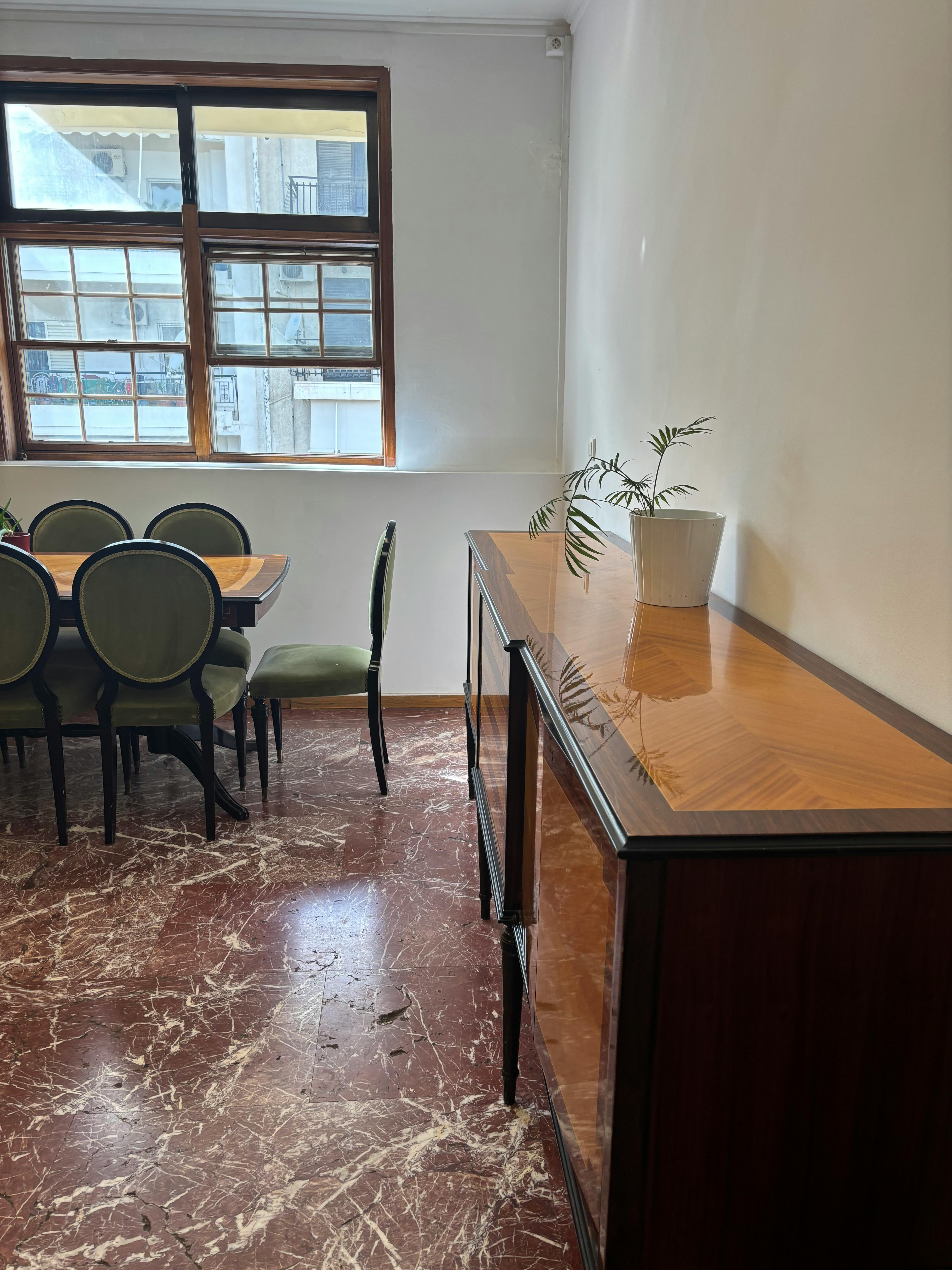 Single room Athina, 1 bed, 18m² — photo 25