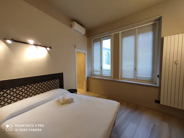 1-Bedroom Apartment in Via dell'Arcivescovado, Turin (1619004) room image 50