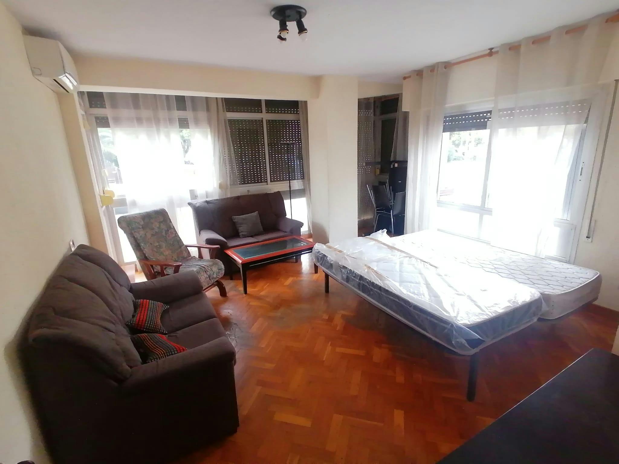 Avenida Infante Juan Manuel, Murcia preview