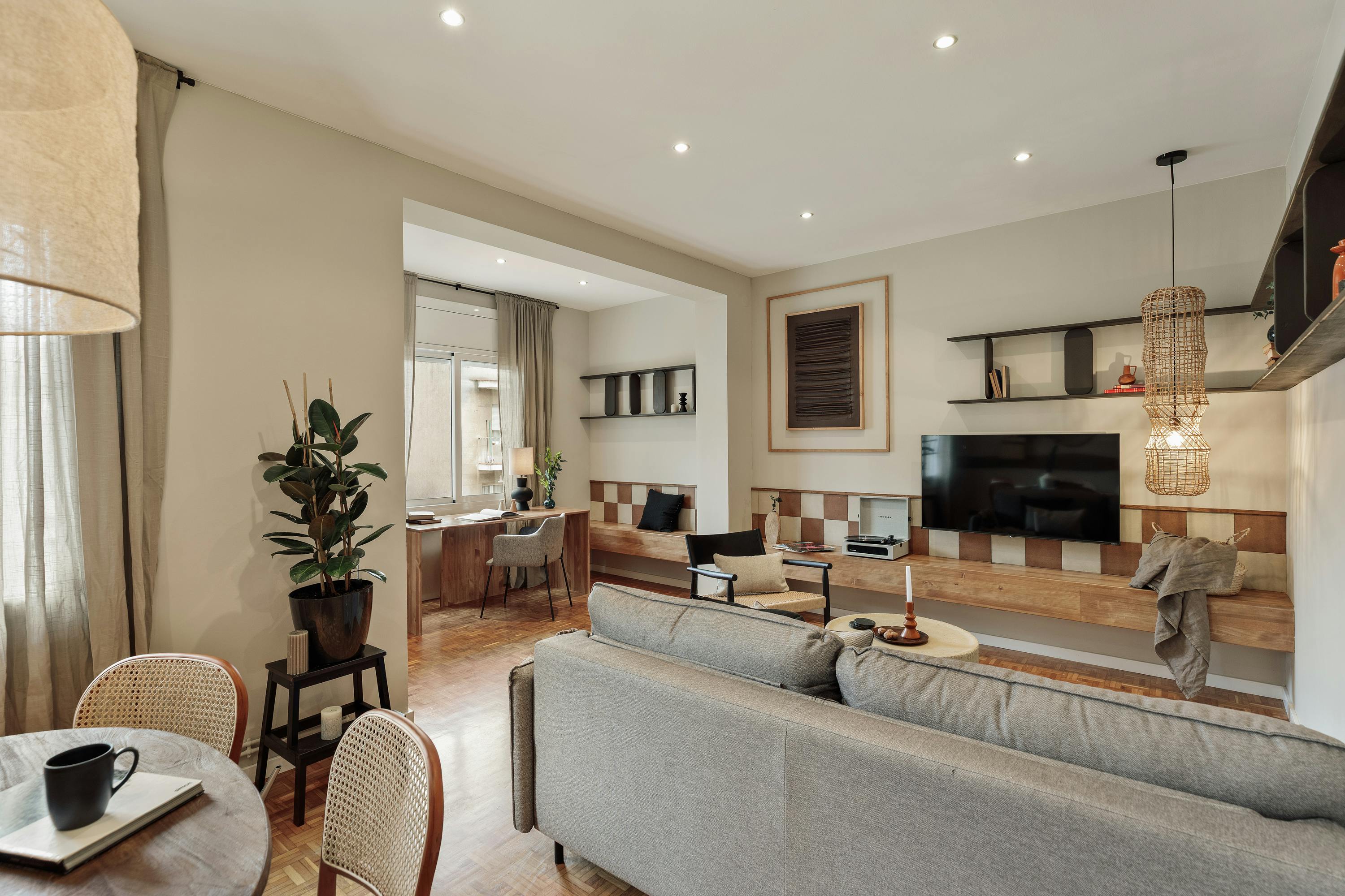 Avinguda de la Riera de Cassoles, Barcelona preview