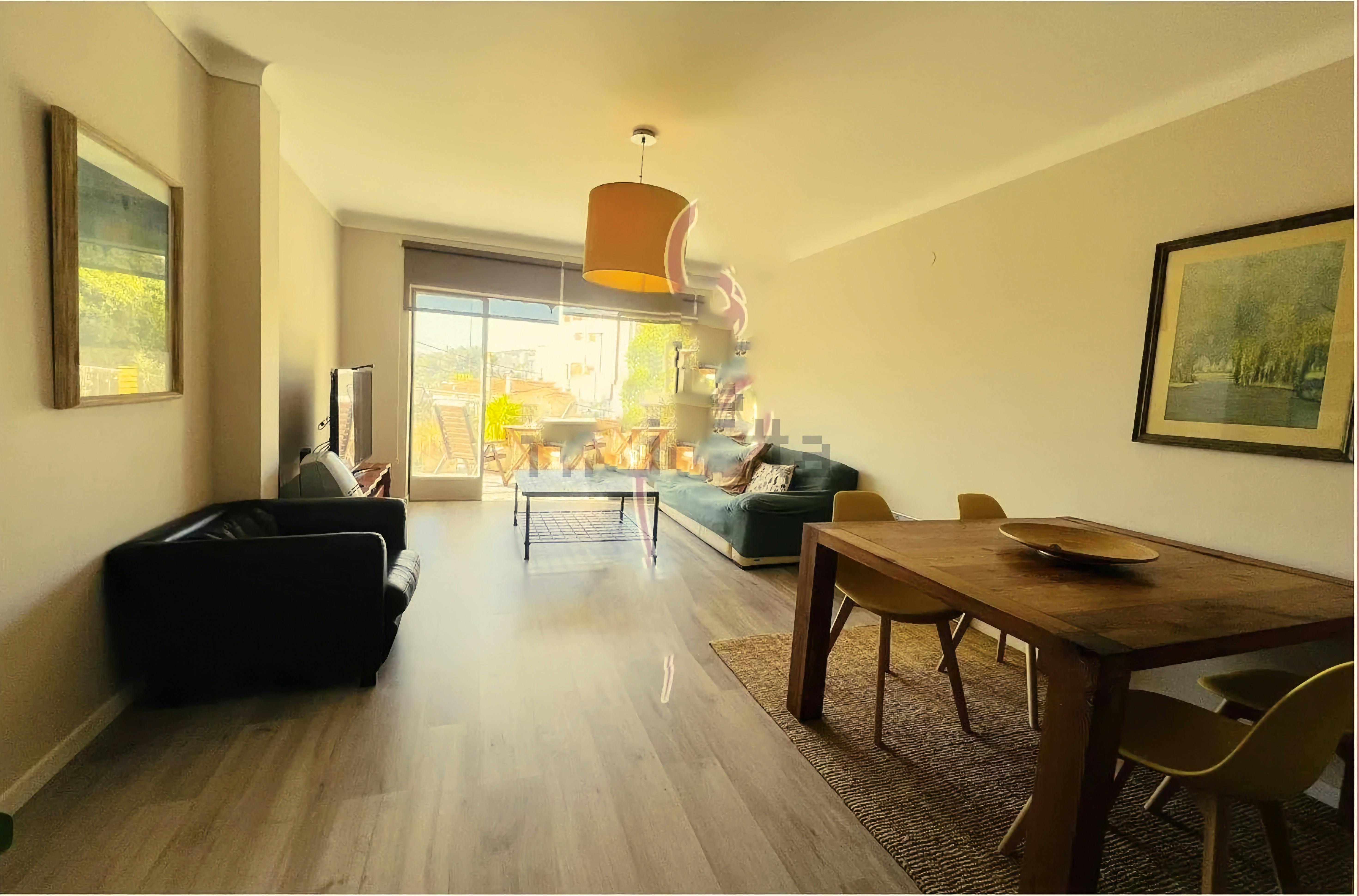 Квартира сдается в аренду за 1 500 € в месяц в Palma, Carrer de Miquel Rosselló i Alemany