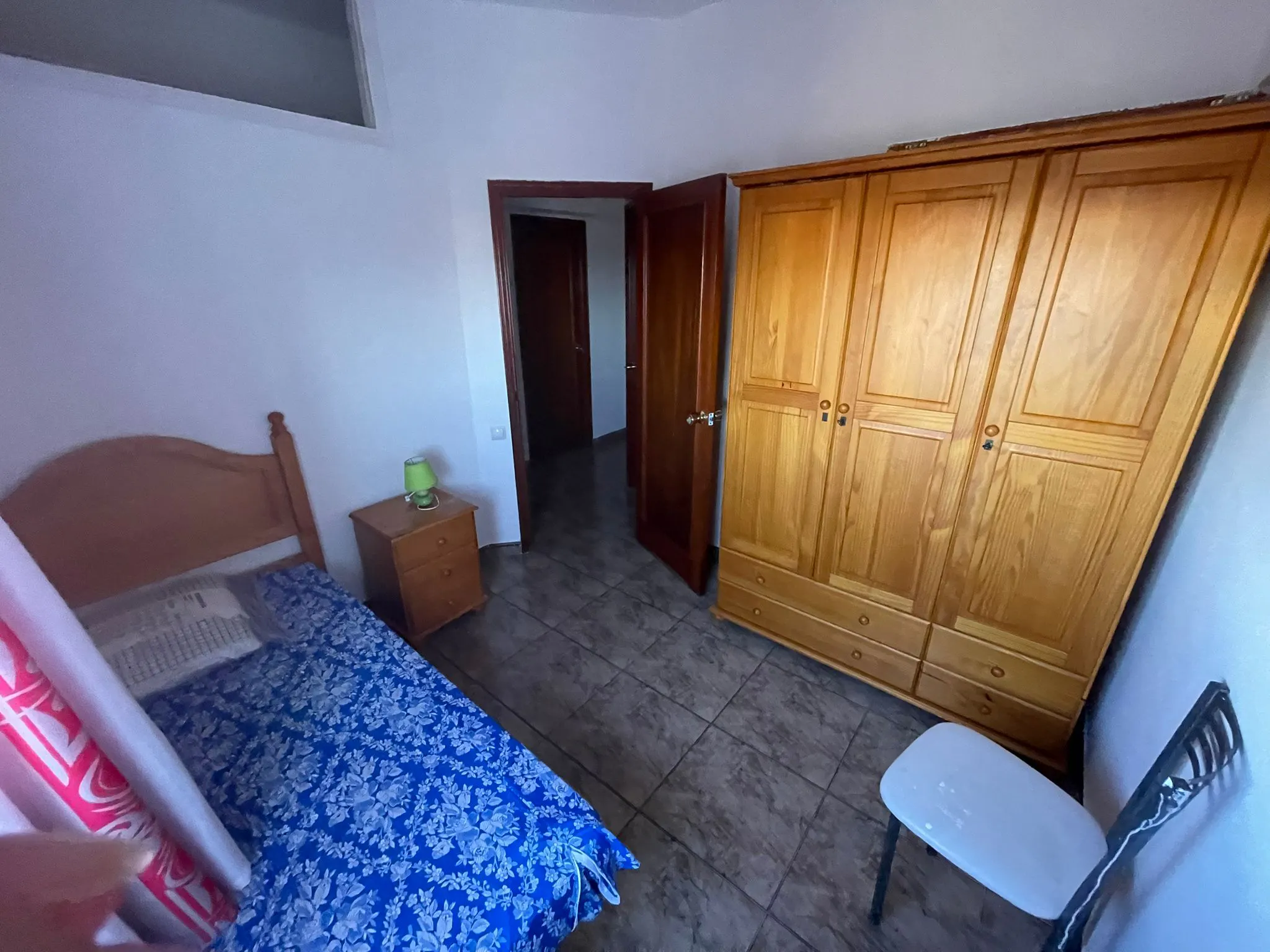 Private room in Calle Juan B Melo, Las Palmas de Gran Canaria (1619037) ROOM 1