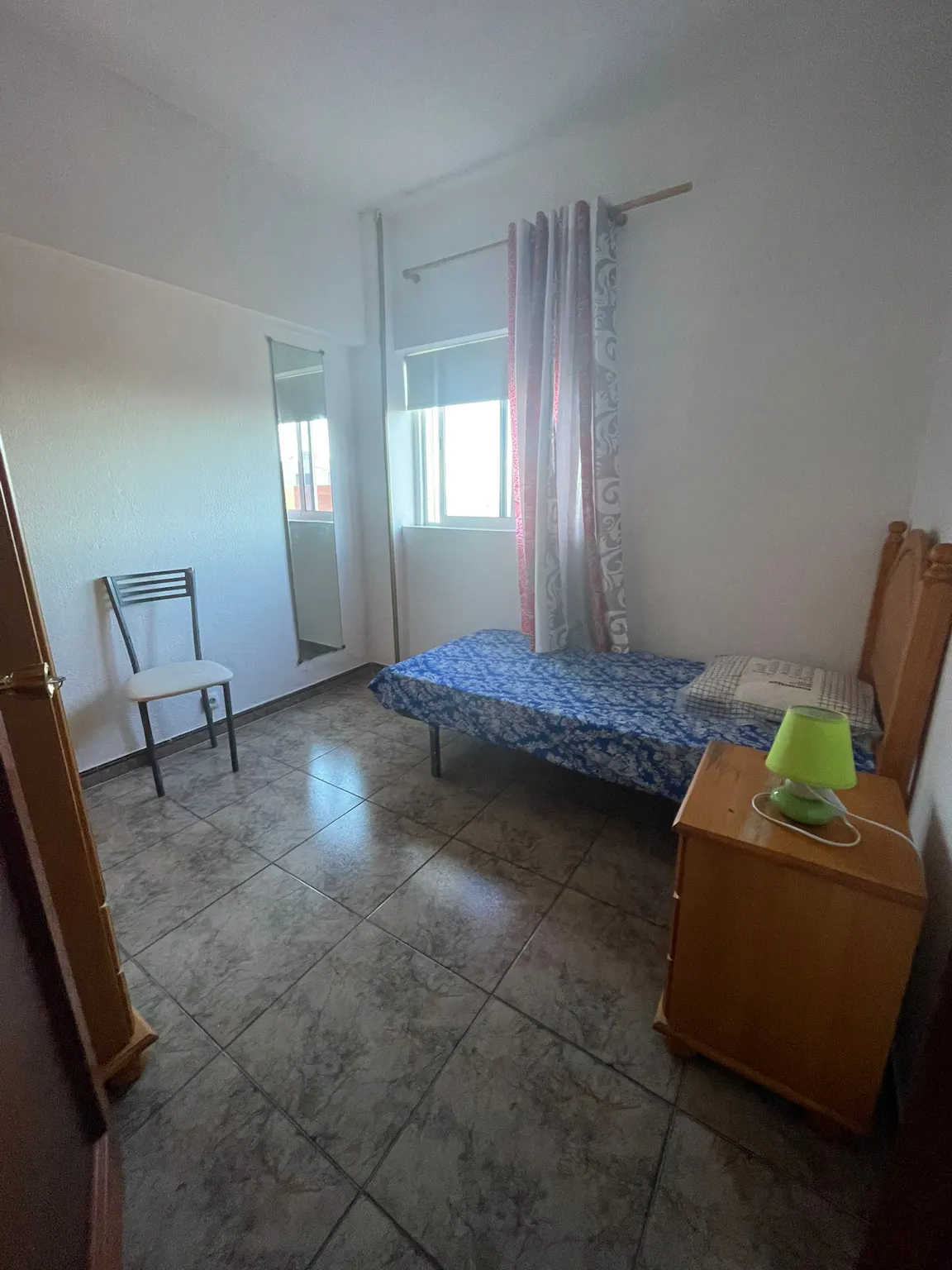 Private room in Calle Juan B Melo, Las Palmas de Gran Canaria (1619037) ROOM