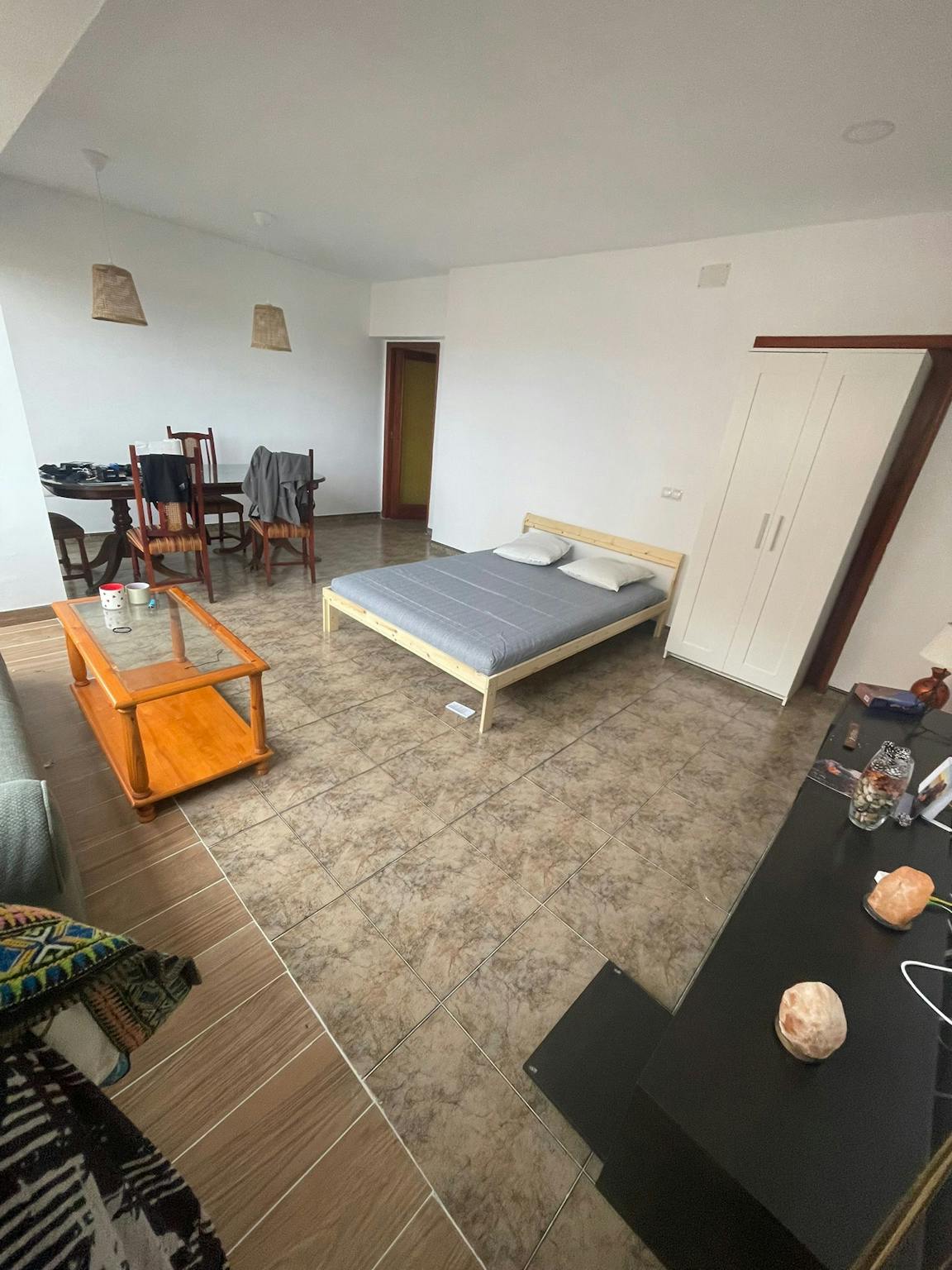 Calle Málaga, Las Palmas de Gran Canaria preview