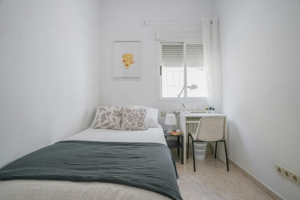 Calle de los Sagrados Corazones, Madrid Madrid